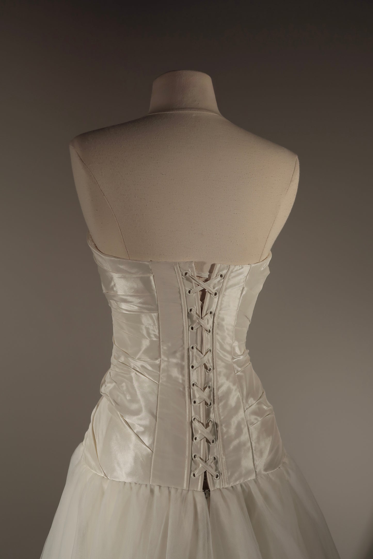 Brand New US8 Cymbeline High-Low Dress