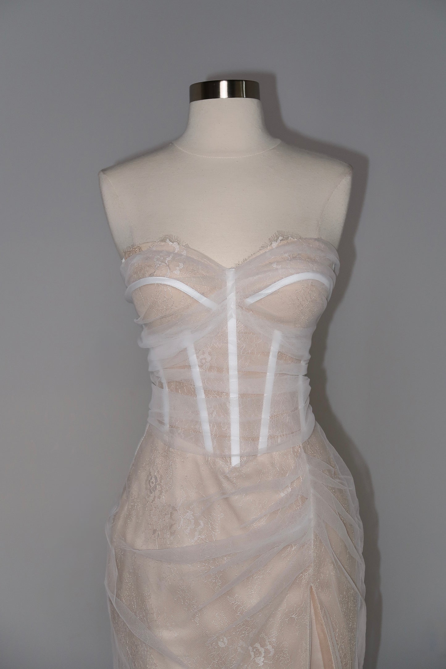 Diva Couture Mini Dress US2 Brand New