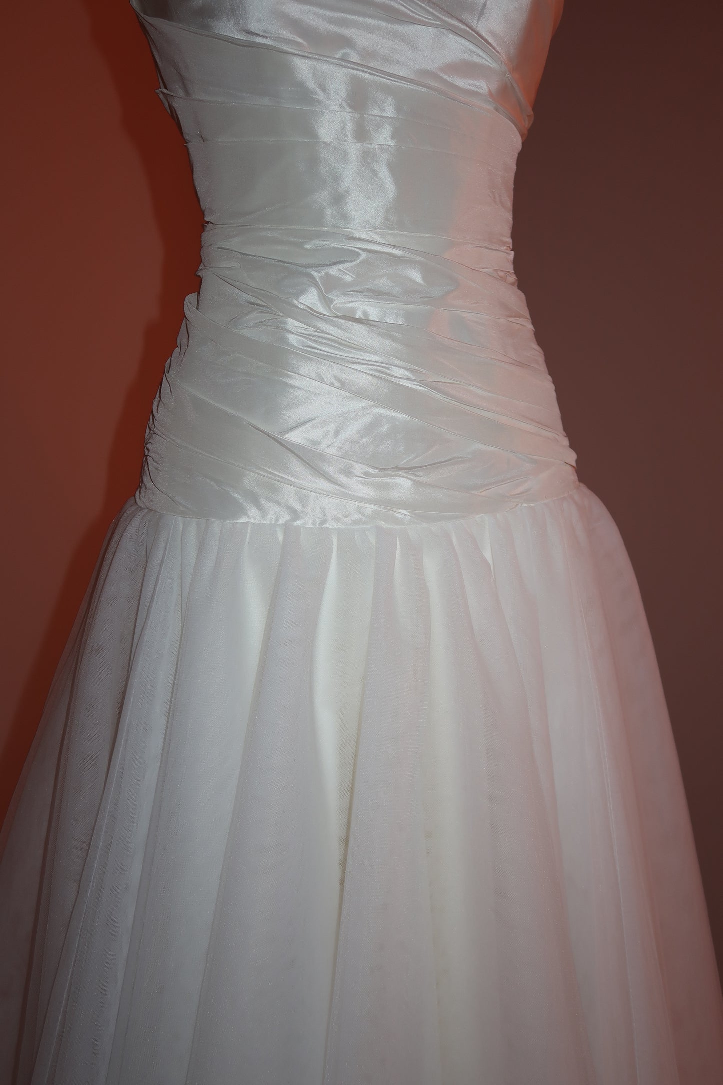 Brand New US8 Cymbeline High-Low Dress