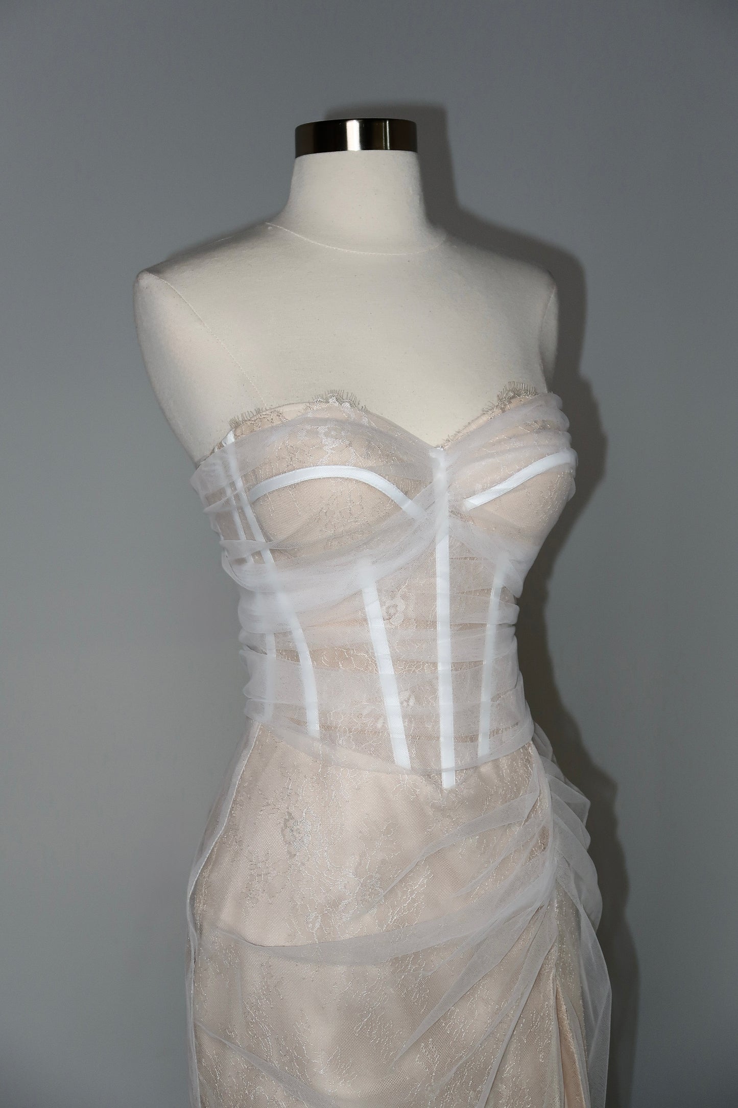 Diva Couture Mini Dress US2 Brand New