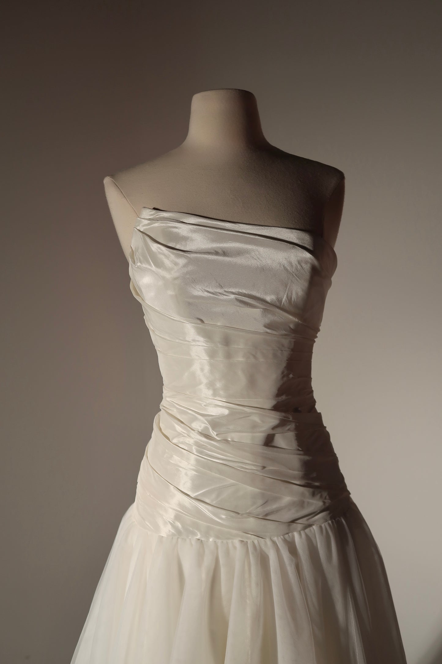 Brand New US8 Cymbeline High-Low Dress