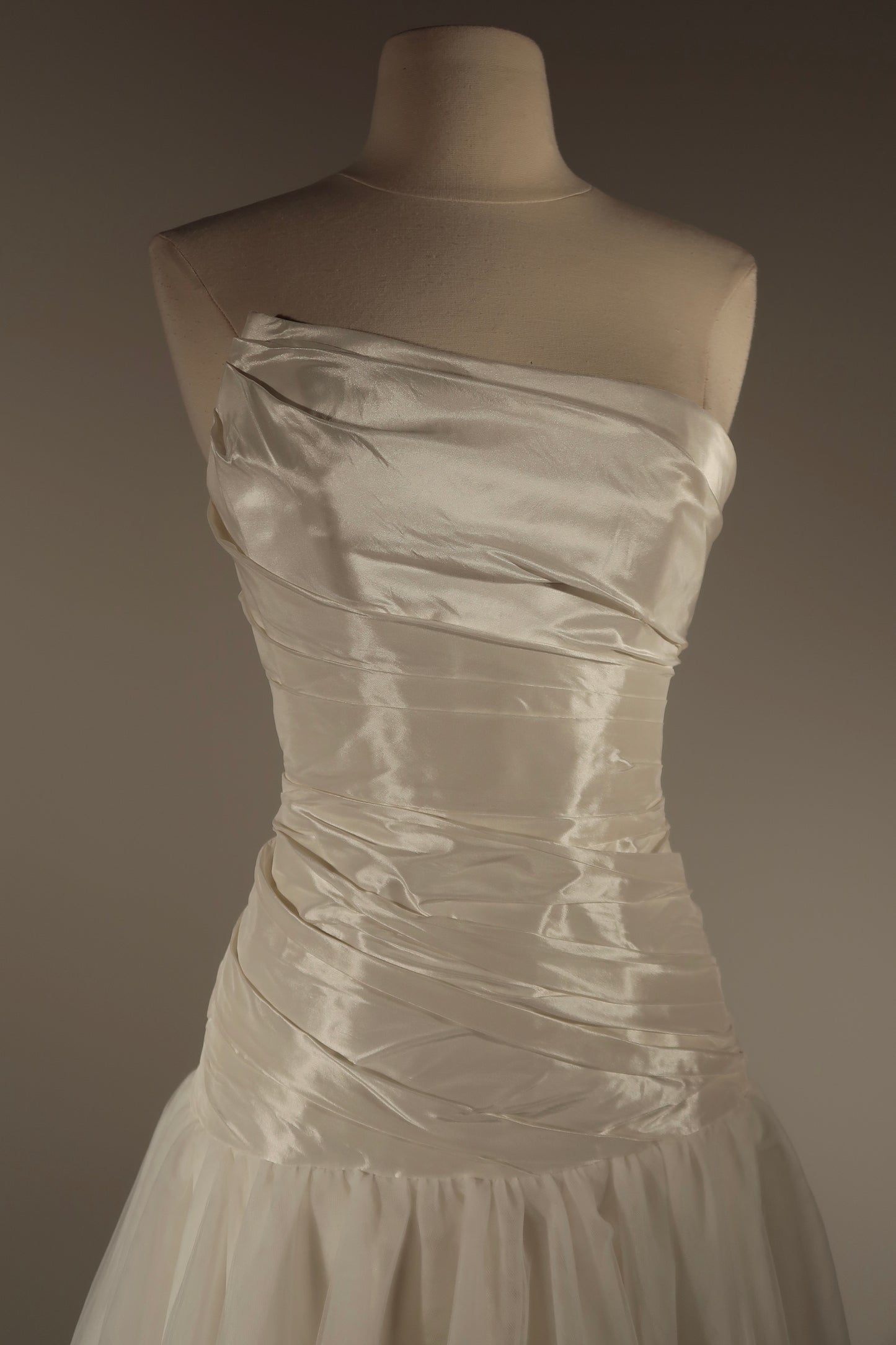 Brand New US8 Cymbeline High-Low Dress
