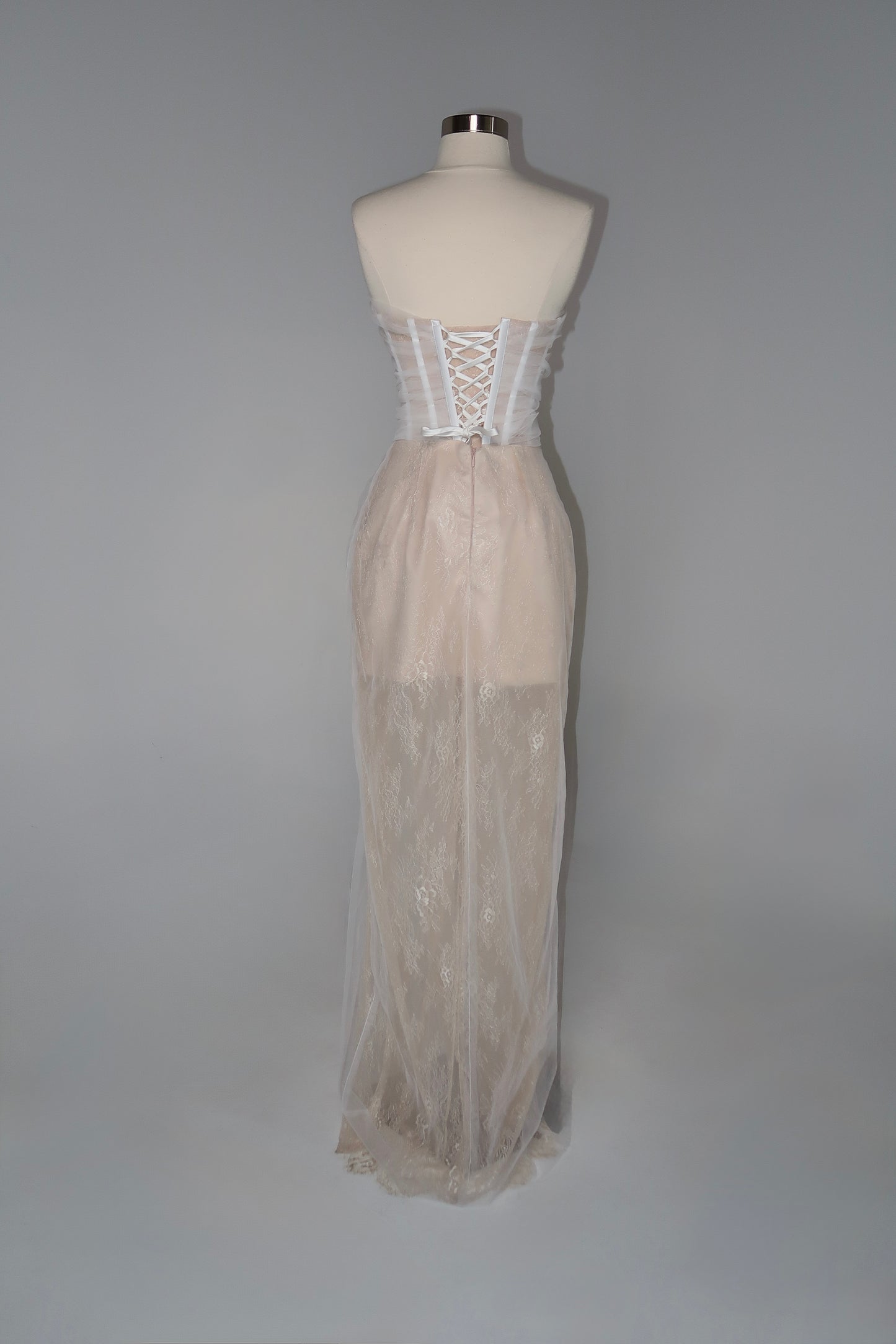 Diva Couture Mini Dress US2 Brand New