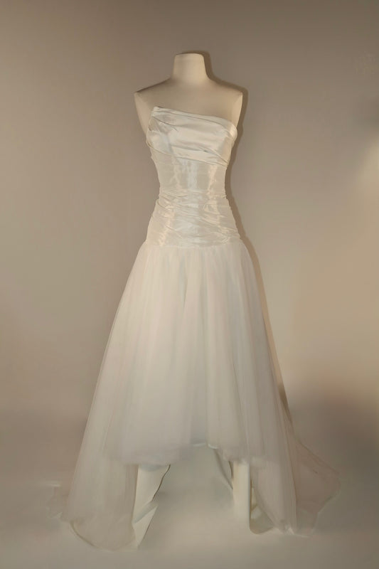 Brand New US8 Cymbeline High-Low Dress