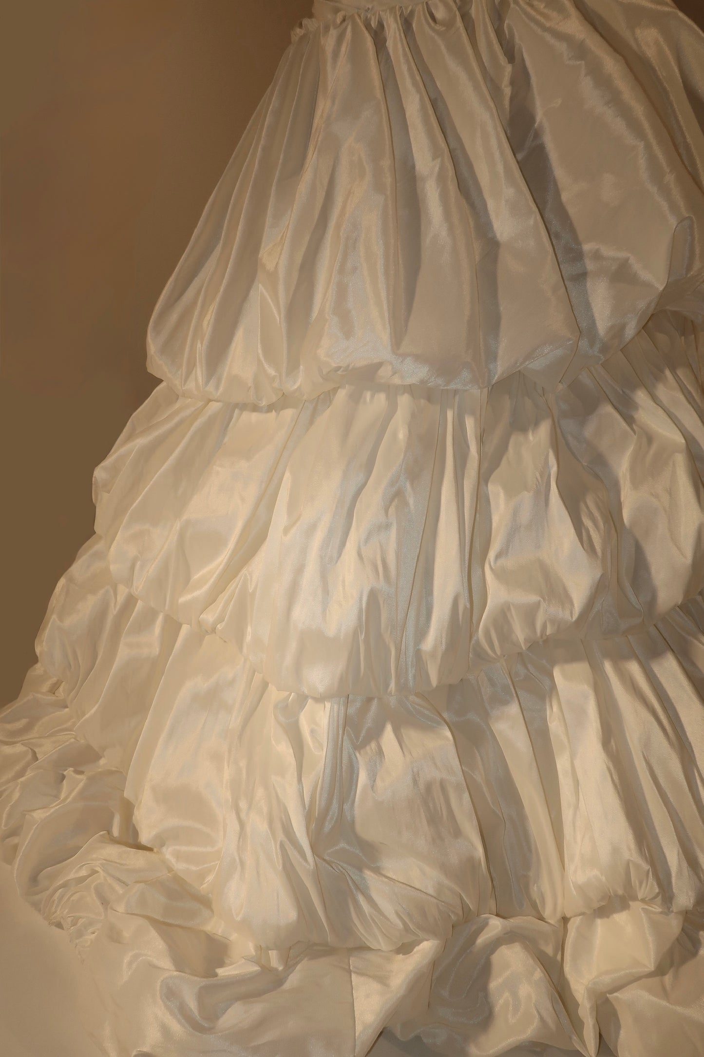 Brand New US6 EMELIA COSTA Maxi Gown