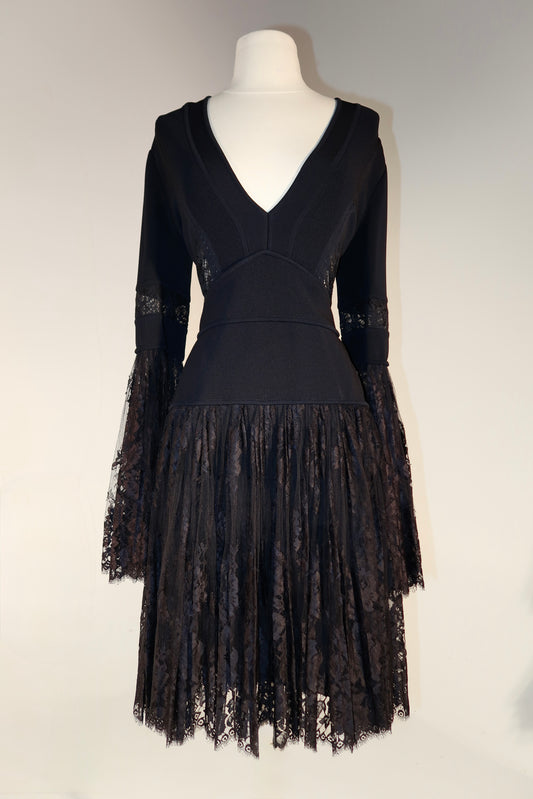 Brand New US10 Elie Saab Mini Dress