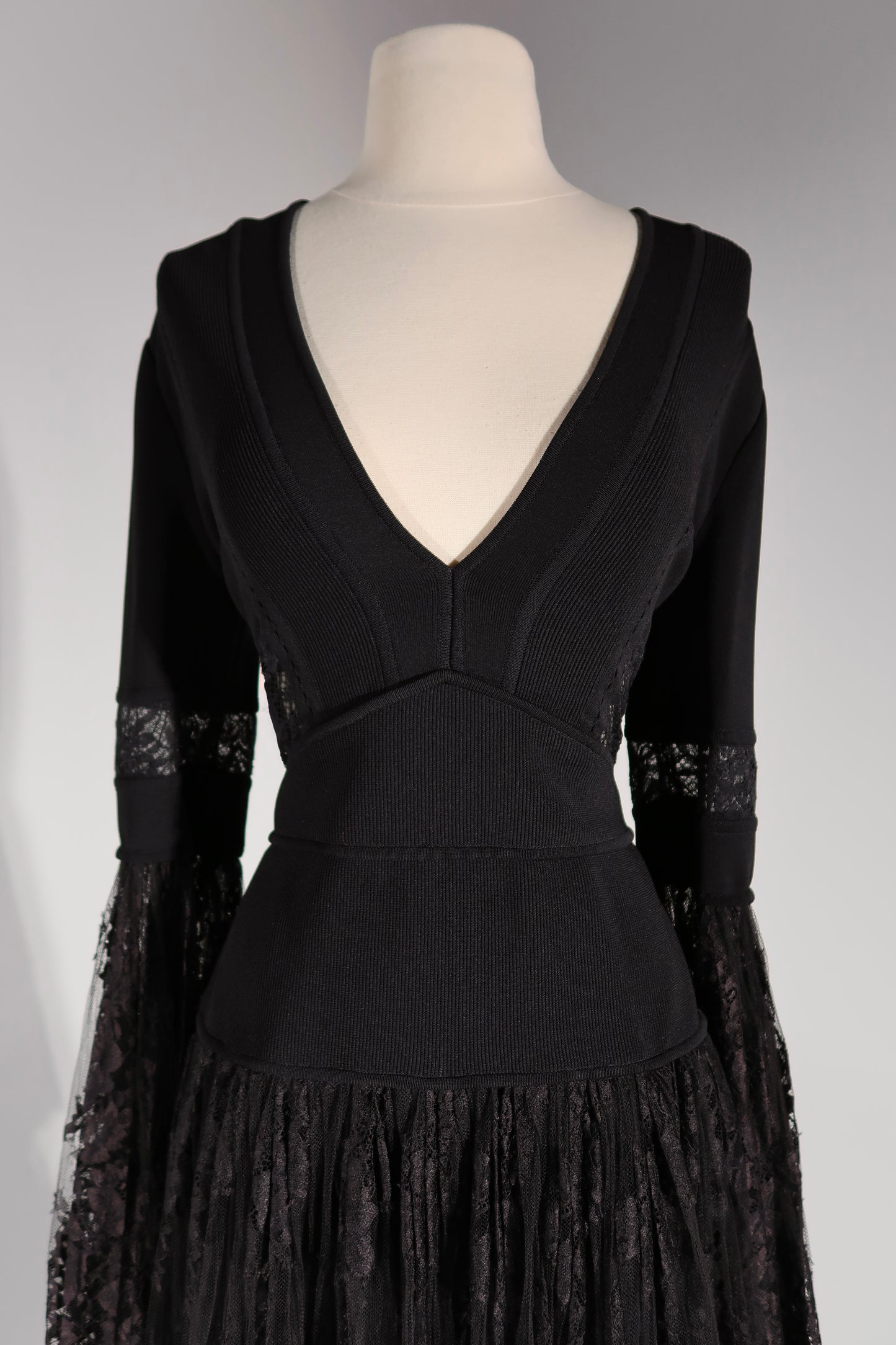 Brand New US10 Elie Saab Mini Dress