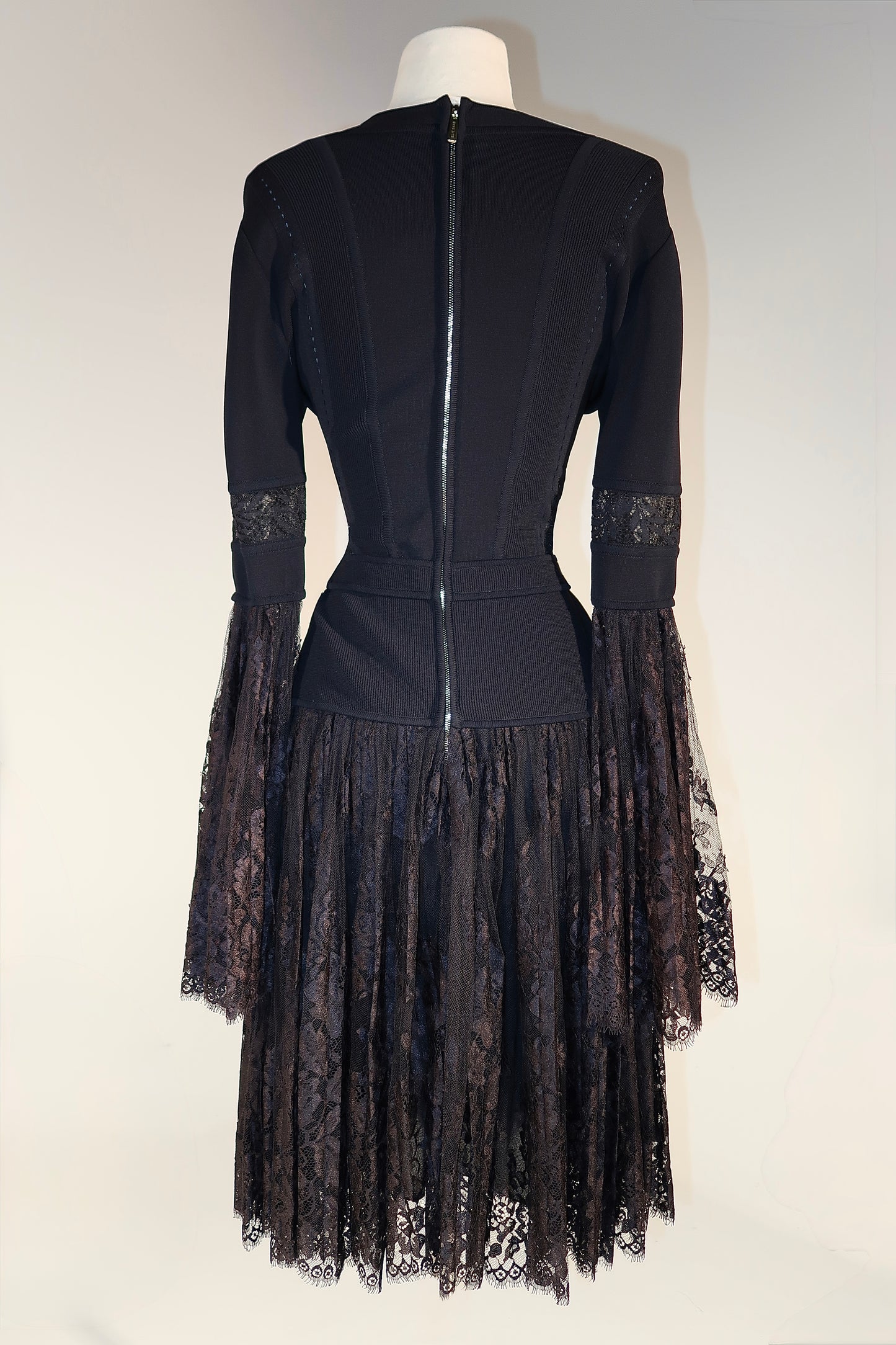 Brand New US10 Elie Saab Mini Dress