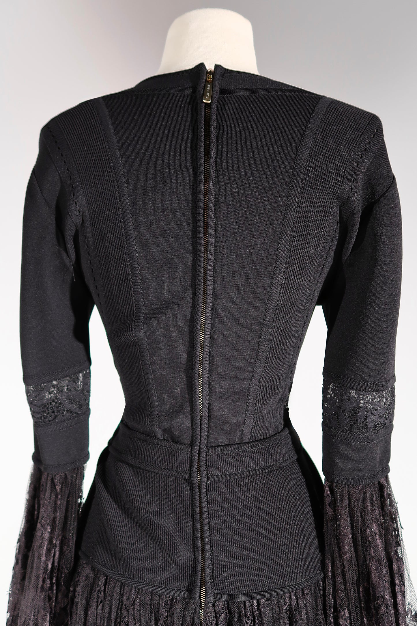 Brand New US10 Elie Saab Mini Dress