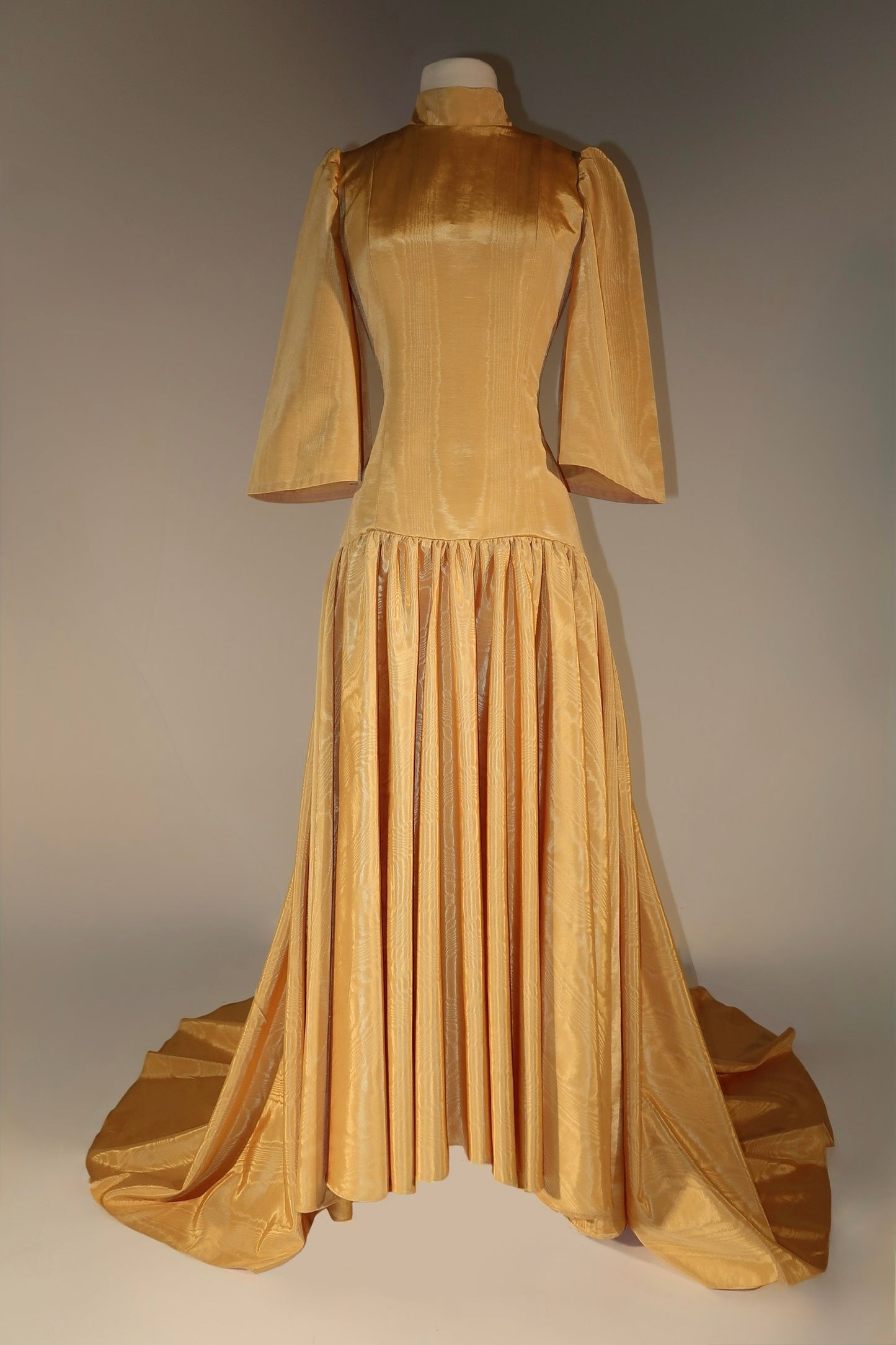 Brand New US10 Anna Augusta Evening Gown