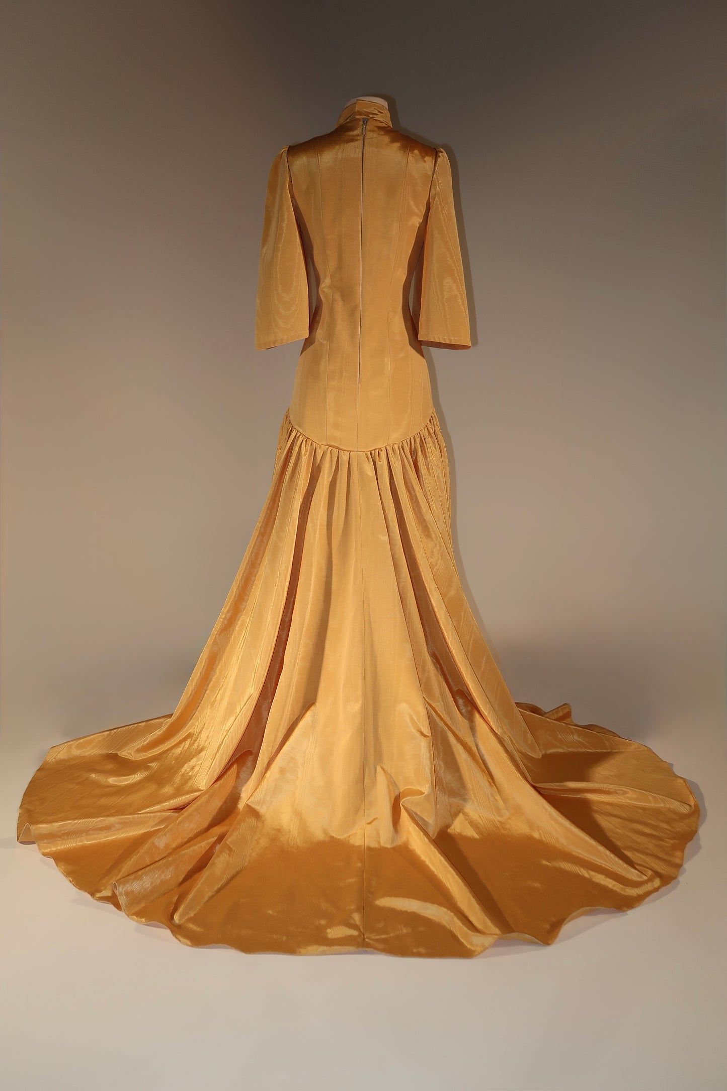 Brand New US10 Anna Augusta Evening Gown