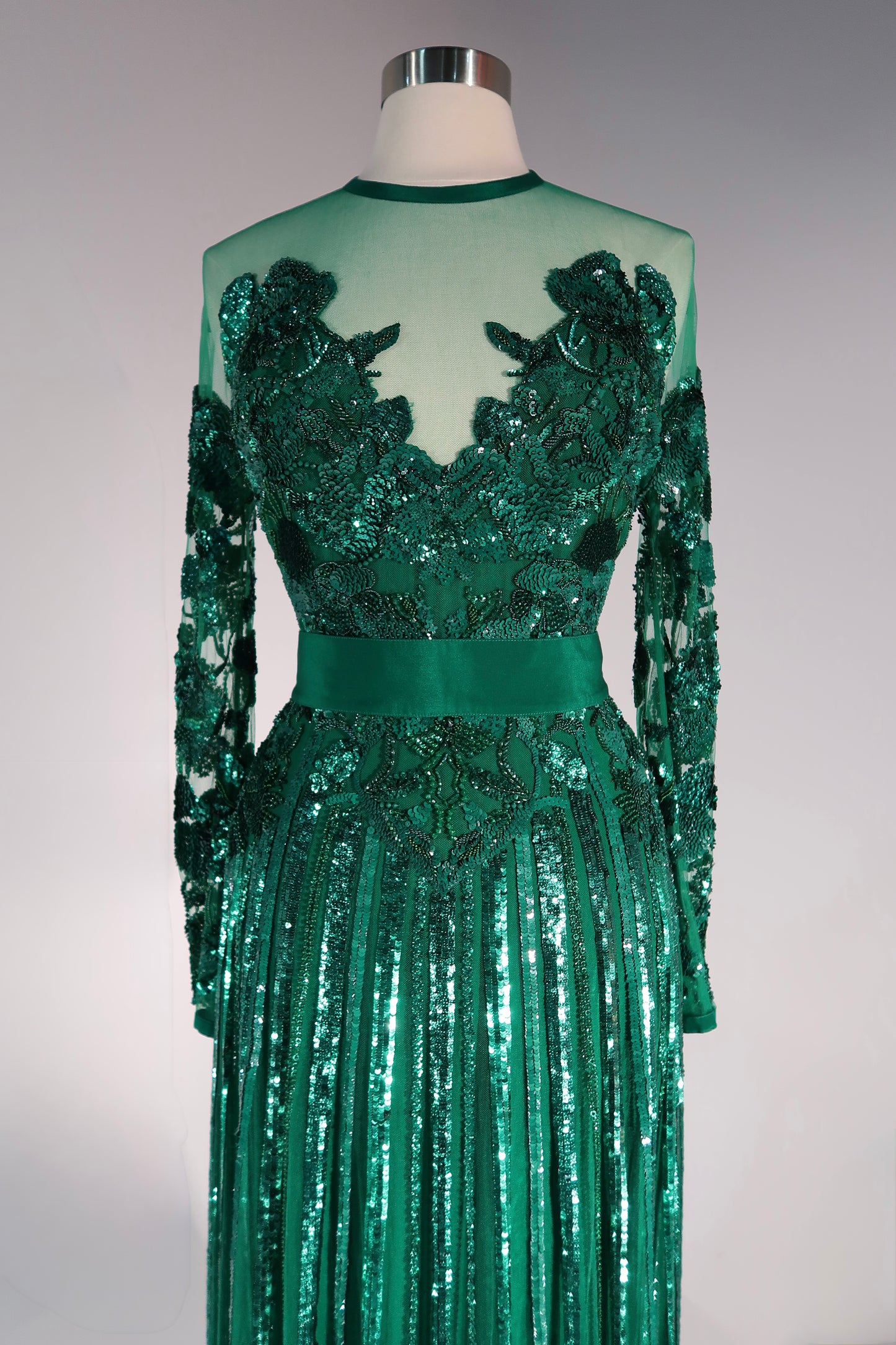 Brand New US10 Elie Saab Maxi Dress