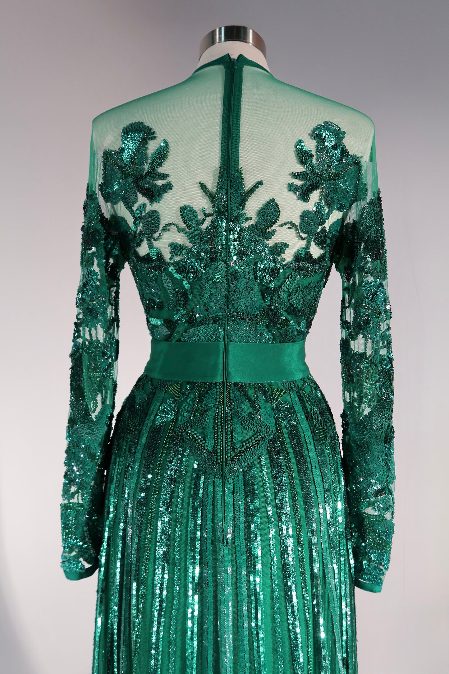 Brand New US10 Elie Saab Maxi Dress