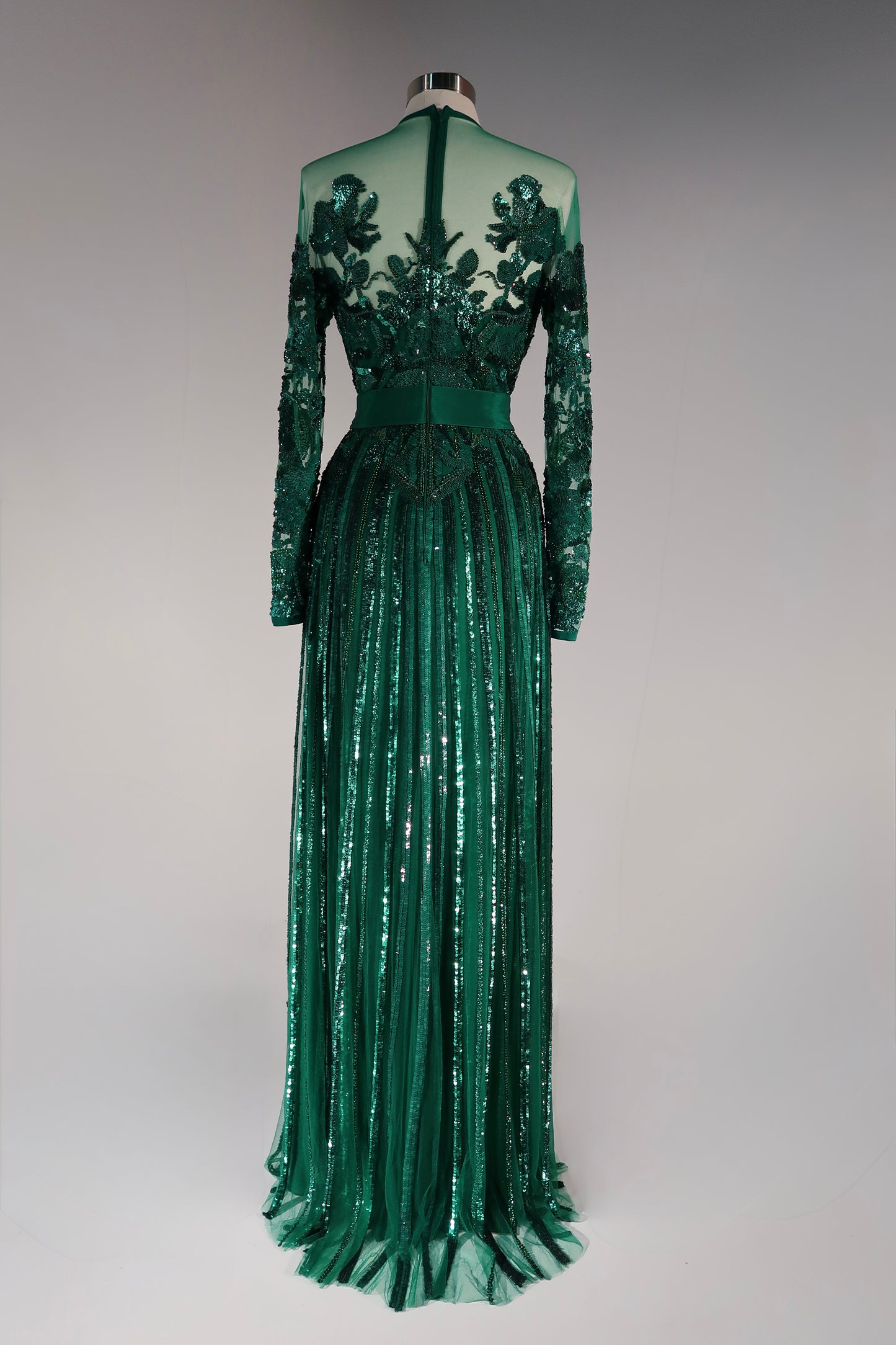 Brand New US10 Elie Saab Maxi Dress