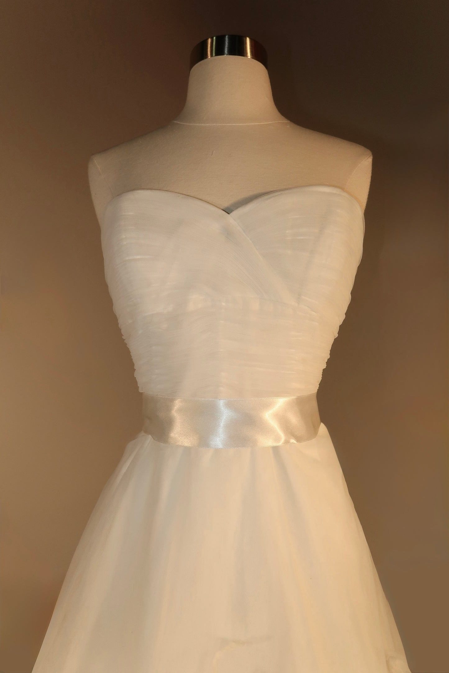 Floor Sample US12 LIANCARLO COUTURE Maxi Gown