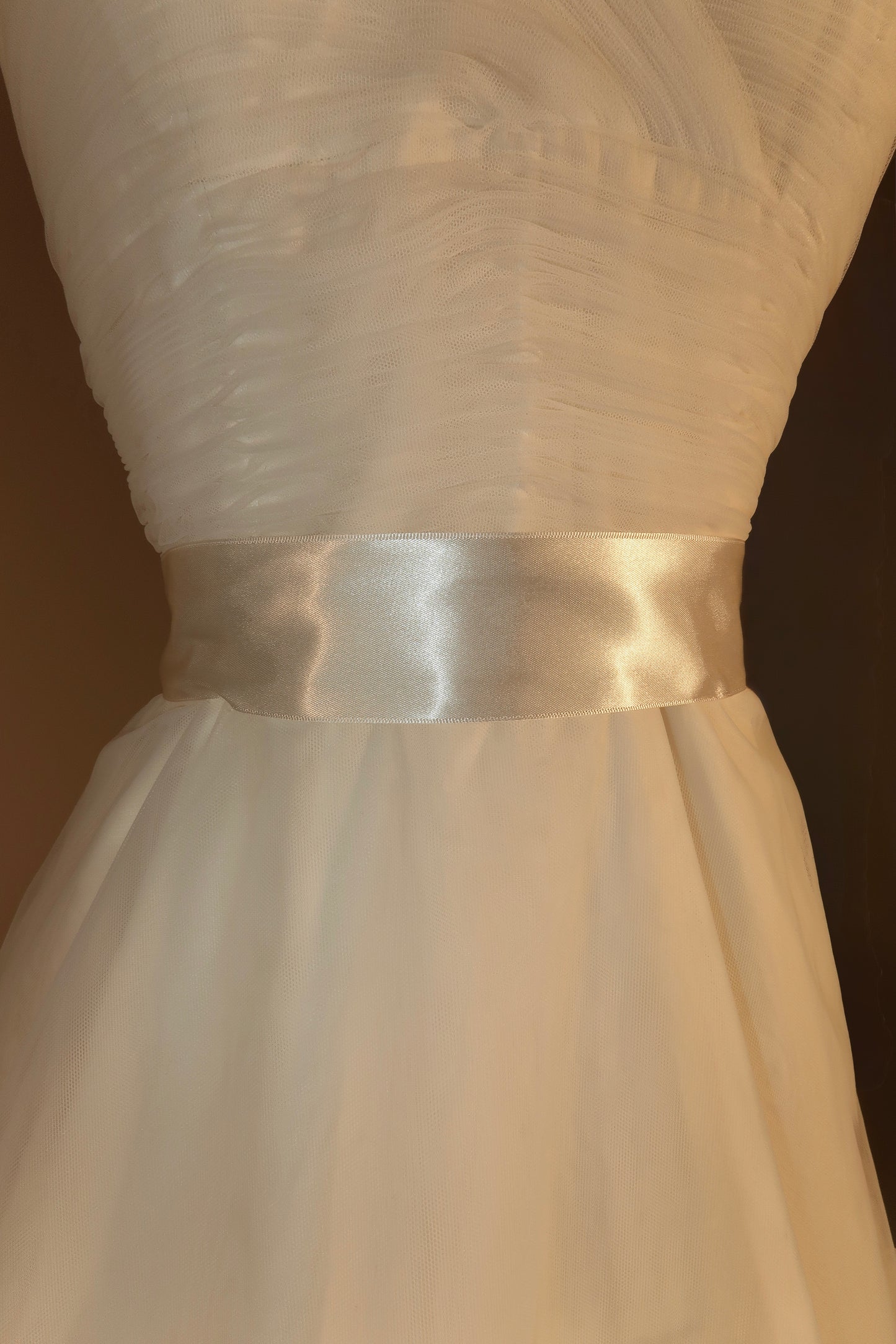 Floor Sample US12 LIANCARLO COUTURE Maxi Gown