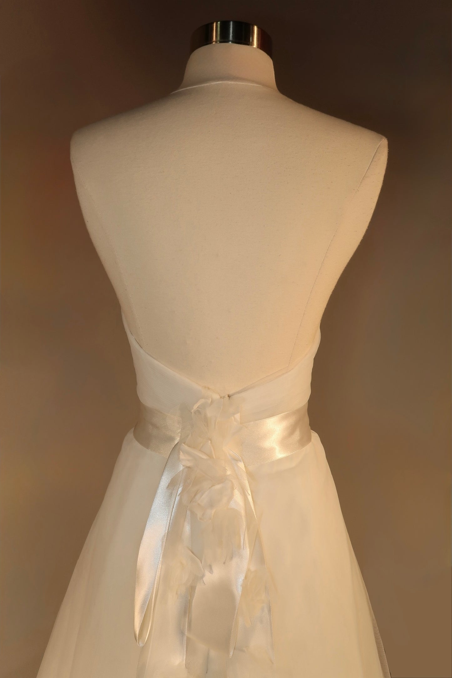 Floor Sample US12 LIANCARLO COUTURE Maxi Gown