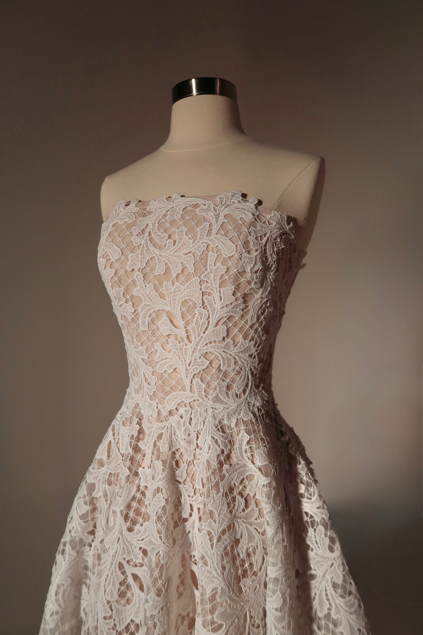 Brand New US8 Anna Augusta Maxi Gown
