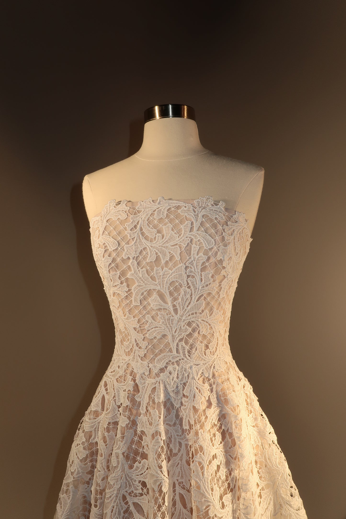 Brand New US8 Anna Augusta Maxi Gown