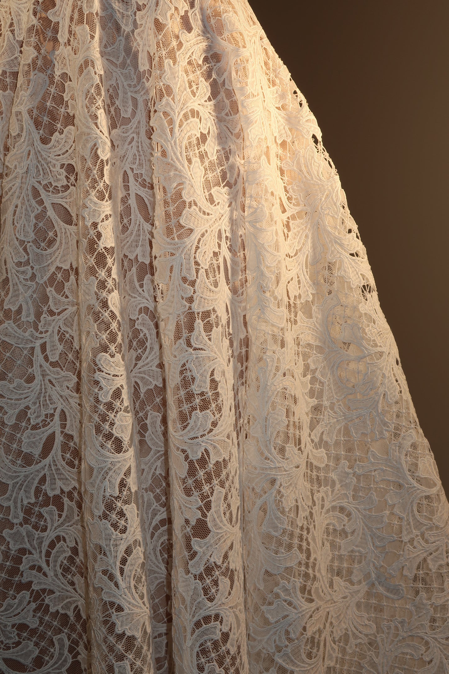 Brand New US8 Anna Augusta Maxi Gown