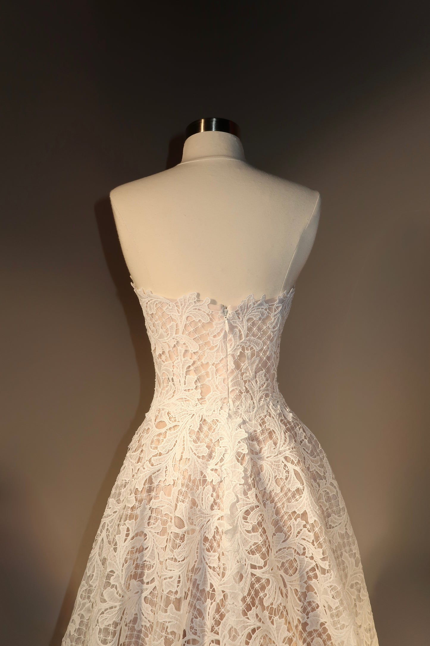 Brand New US8 Anna Augusta Maxi Gown