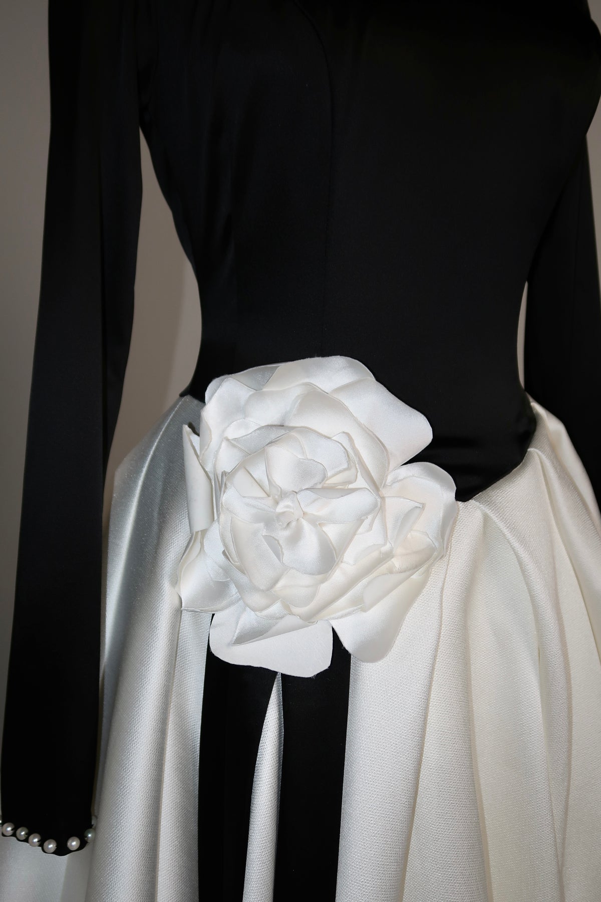 Anna Augusta Maxi Gown US10 Preloved
