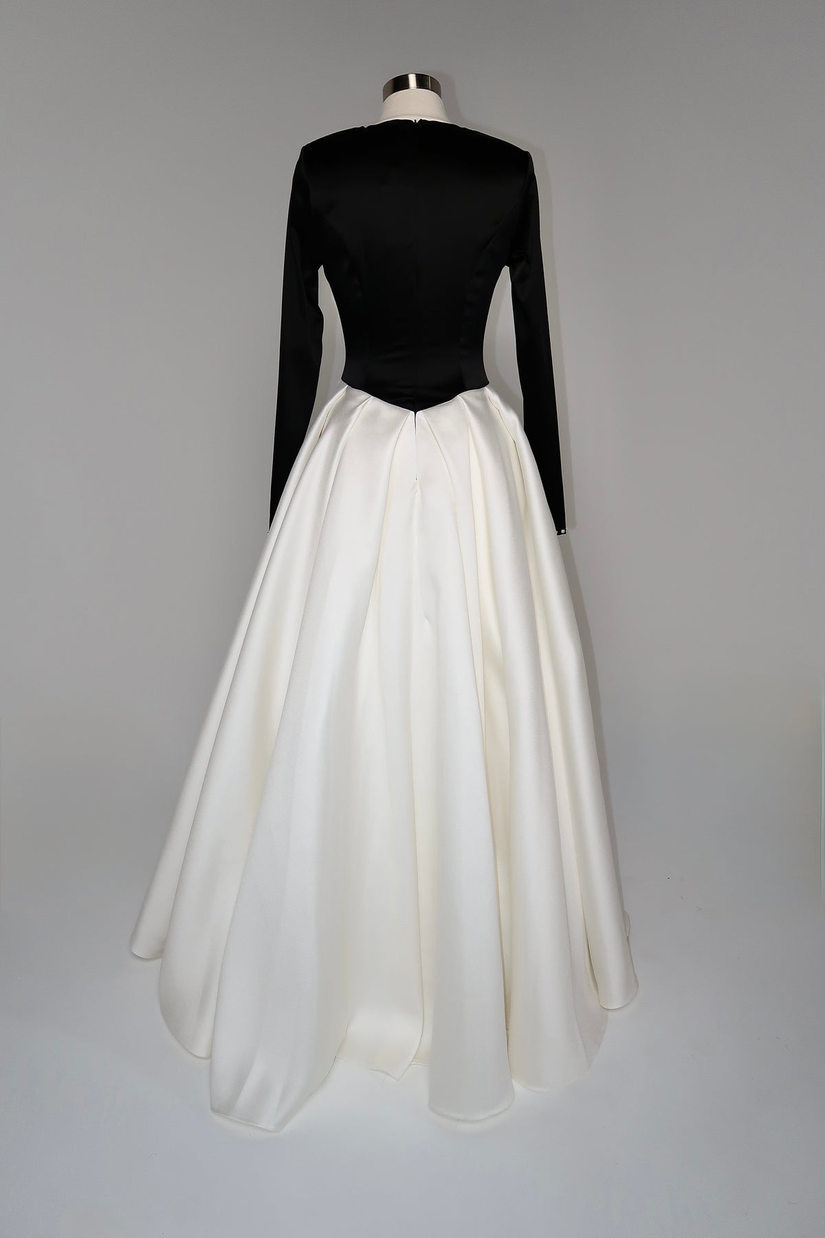 Anna Augusta Maxi Gown US10 Preloved