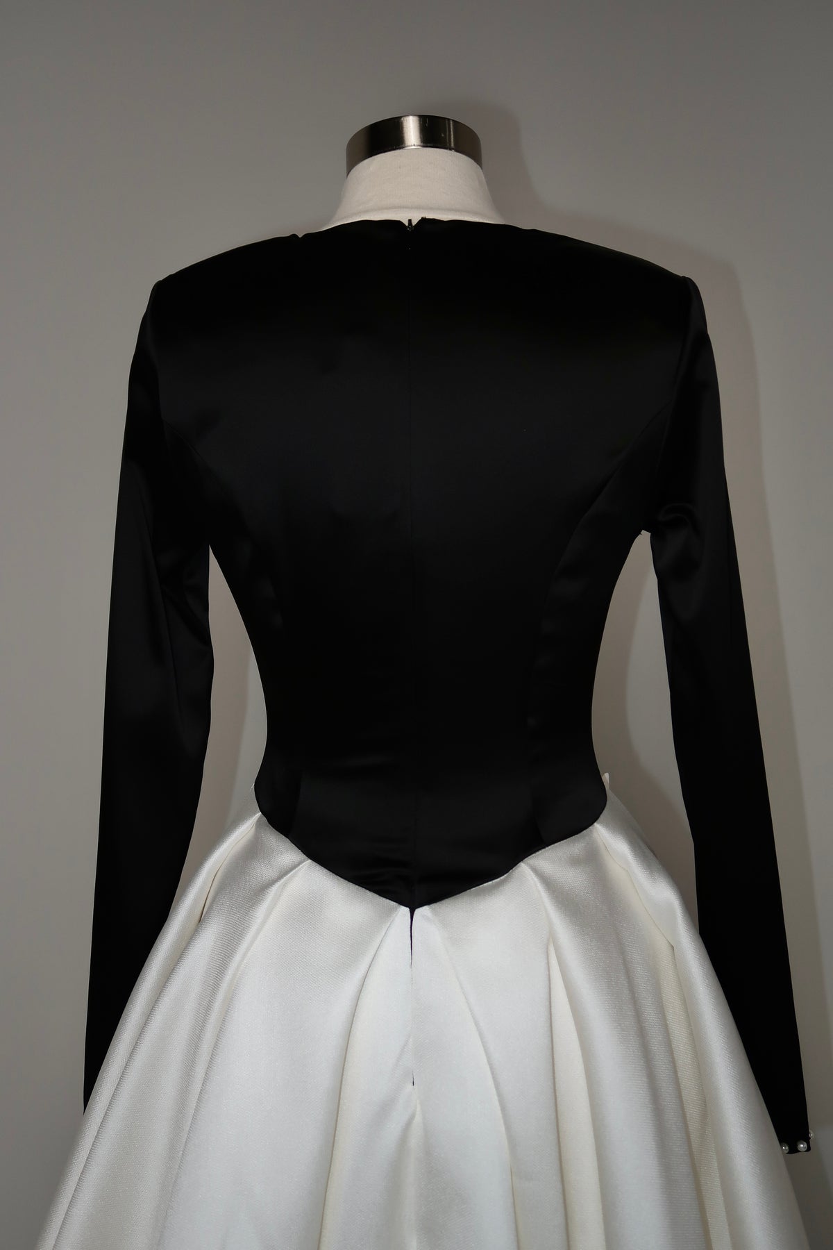 Anna Augusta Maxi Gown US10 Preloved