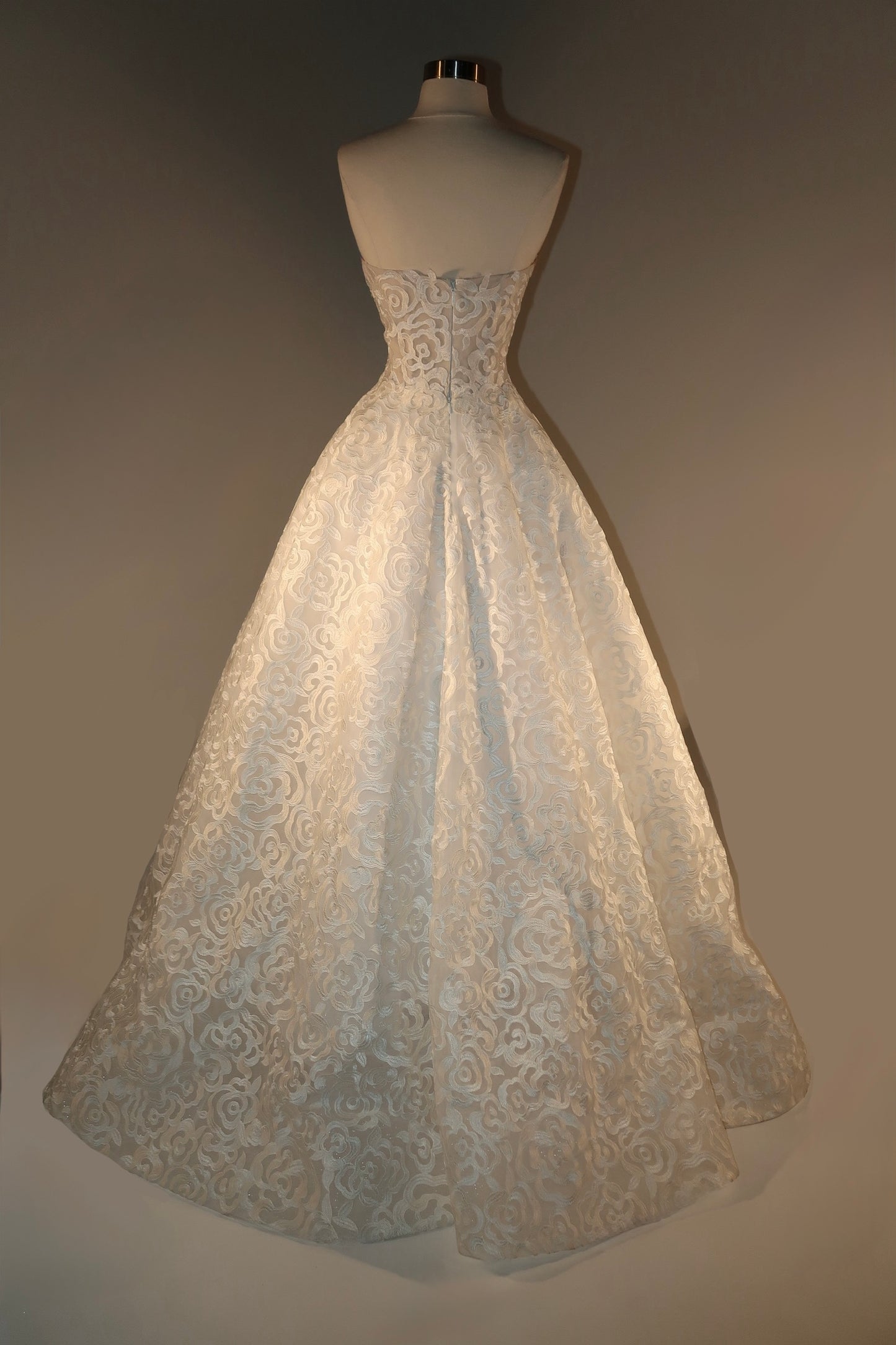 Brand New US8 Anna Augusta Bridal Gown