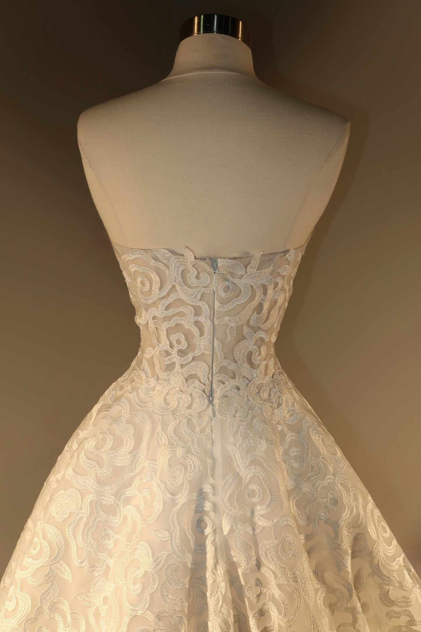 Brand New US8 Anna Augusta Bridal Gown