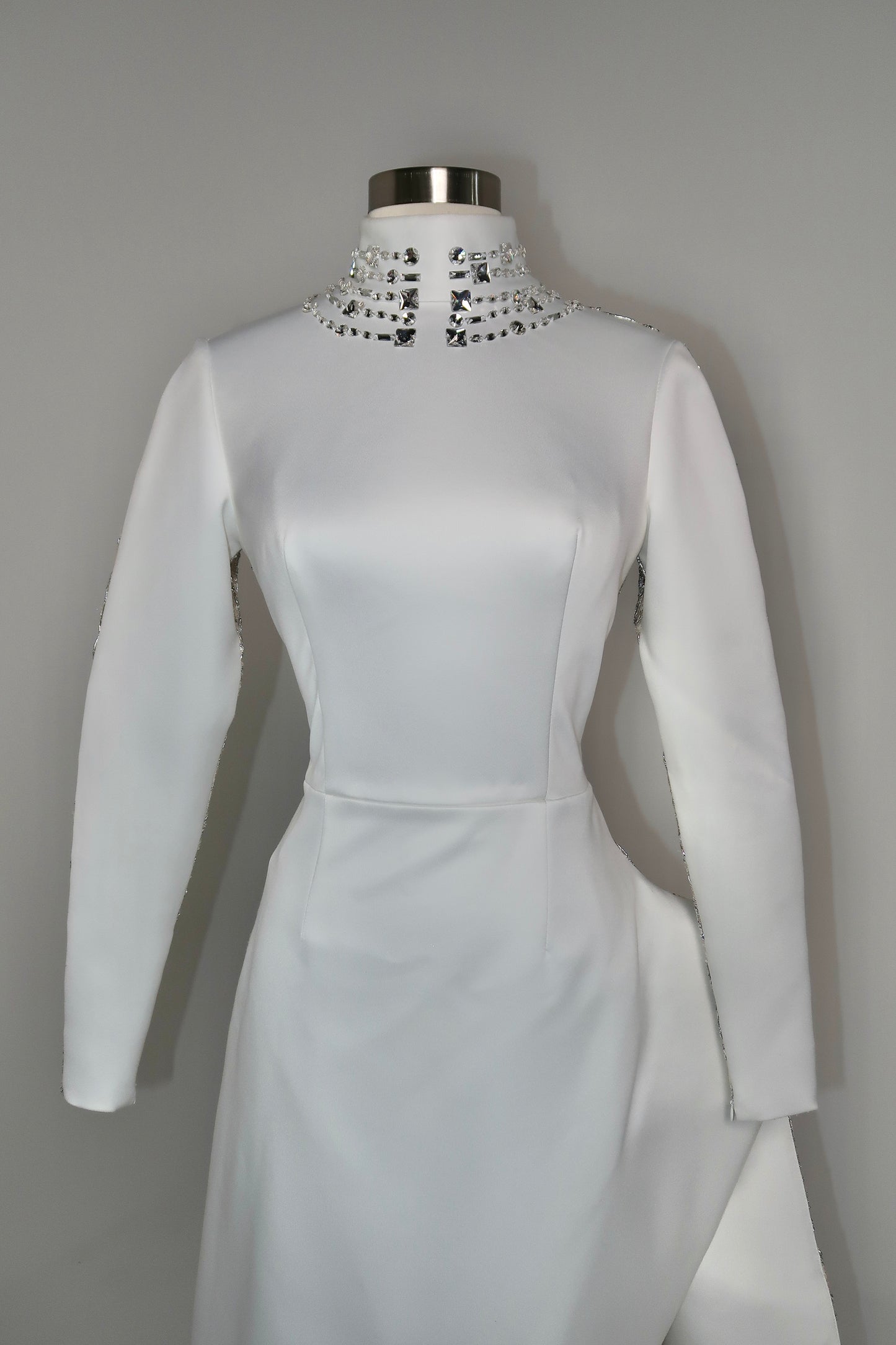 Anna Augusta Maxi Gown US6 Brand New