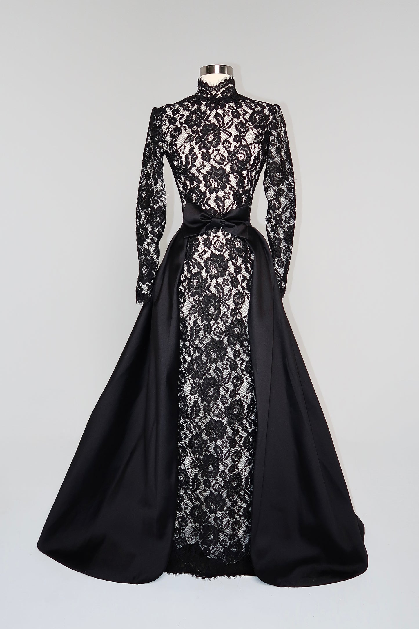 Anna Augusta Maxi Gown US4 Preloved