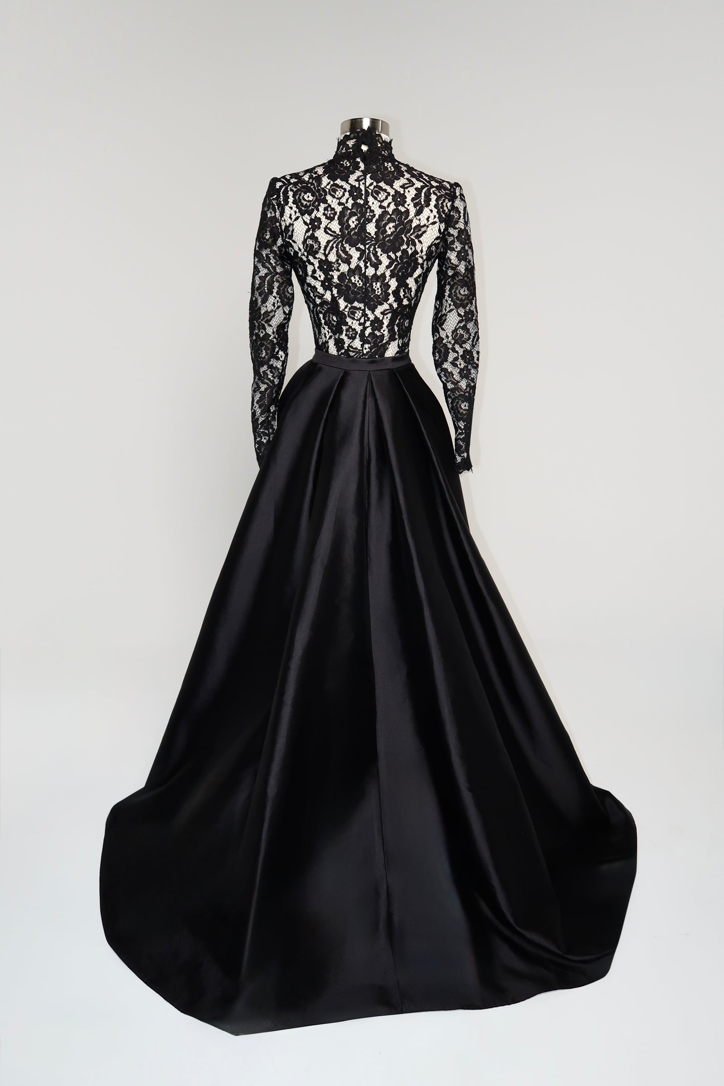 Anna Augusta Maxi Gown US4 Preloved