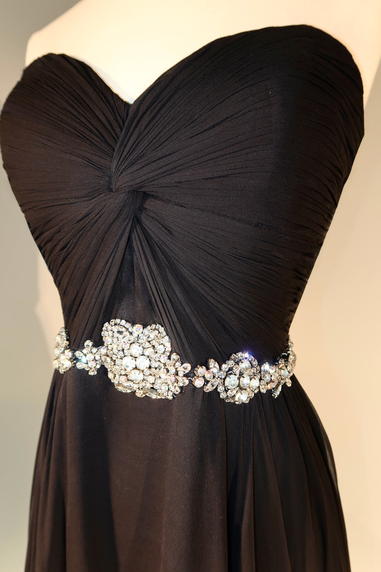 Brand New US12 JOVANI Maxi Gown