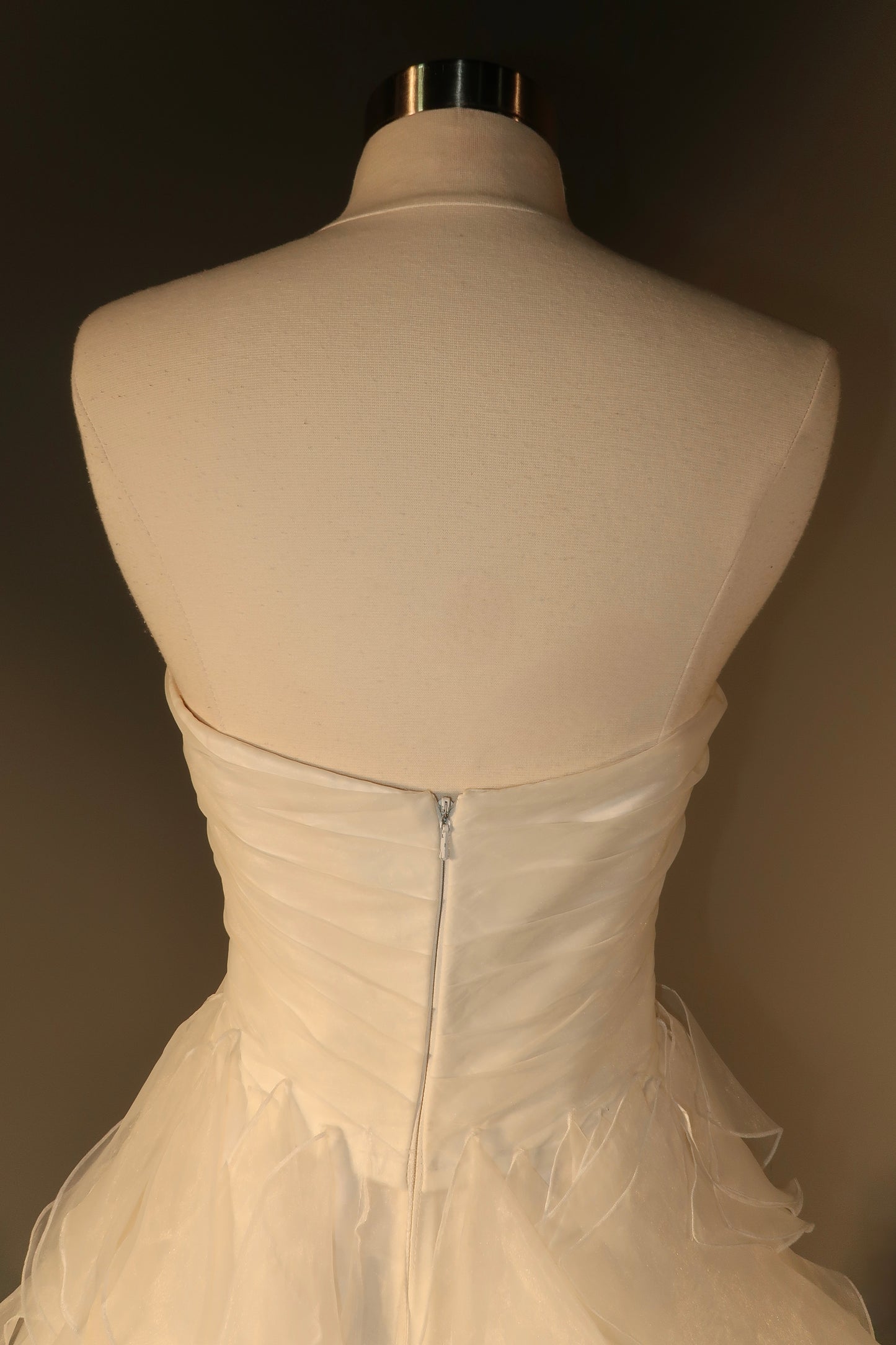 Floor Sample US 8 L'FAY Maxi Gown