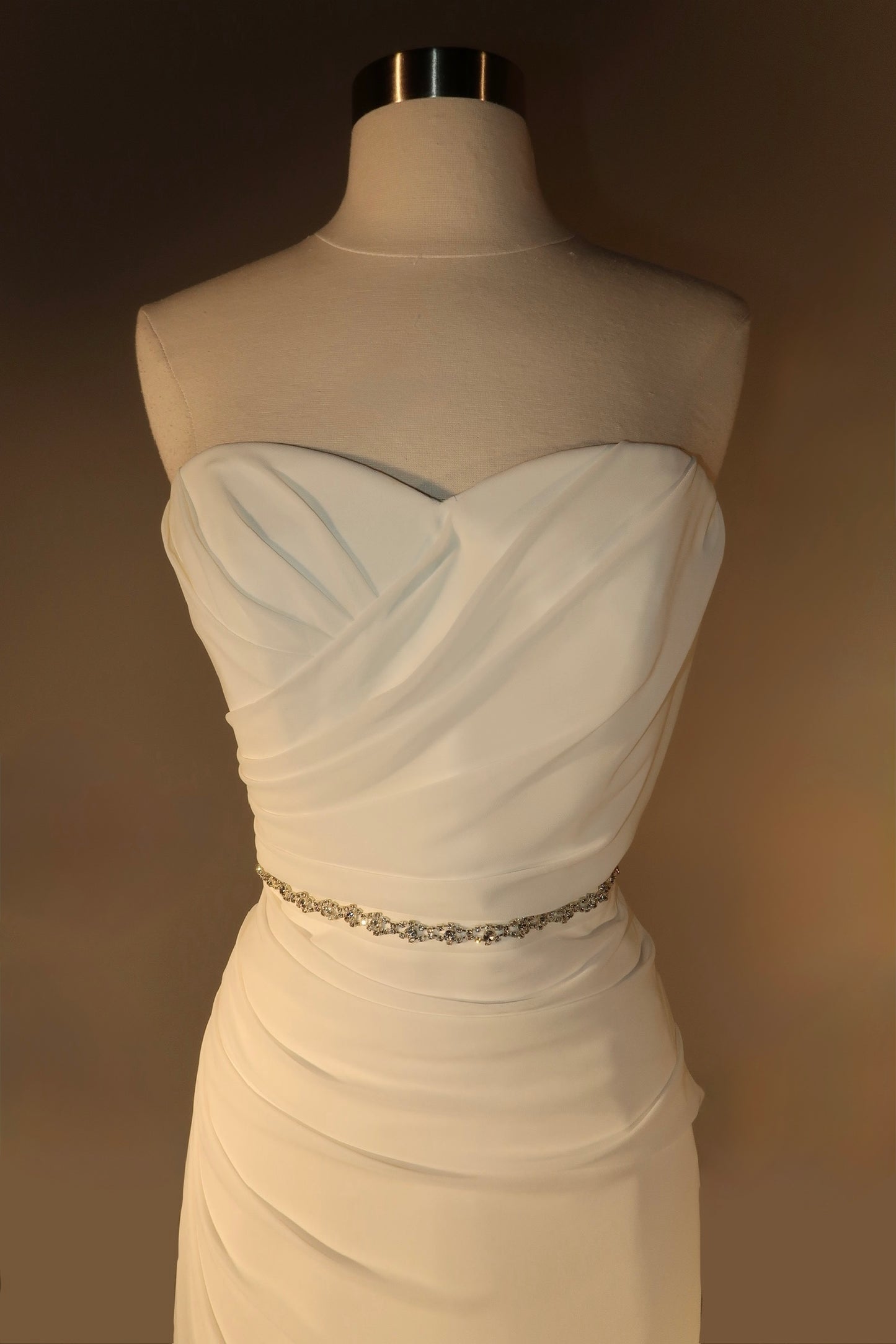 Floor Sample US 8 L'FAY  Maxi Gown