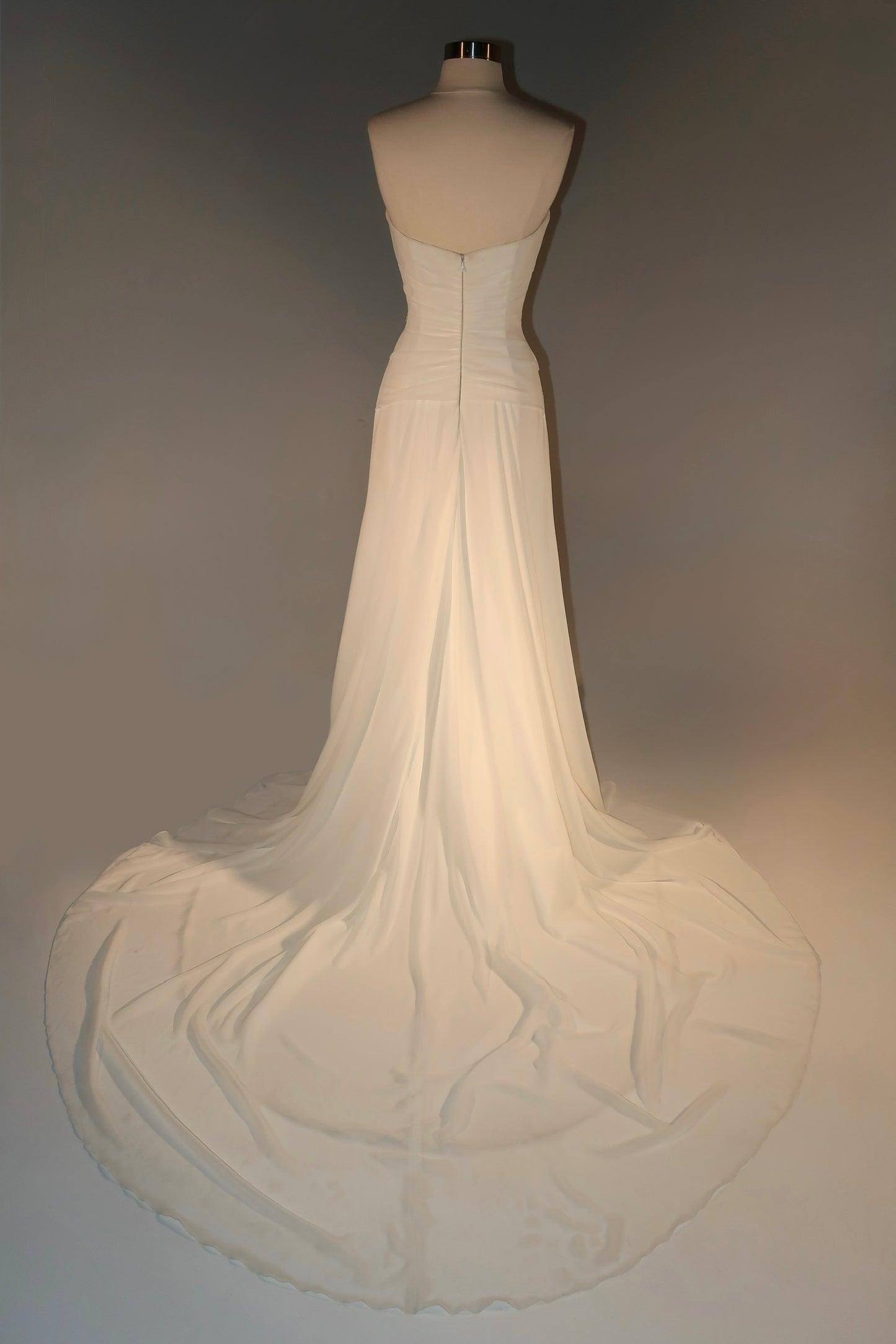 Floor Sample US 8 L'FAY  Maxi Gown