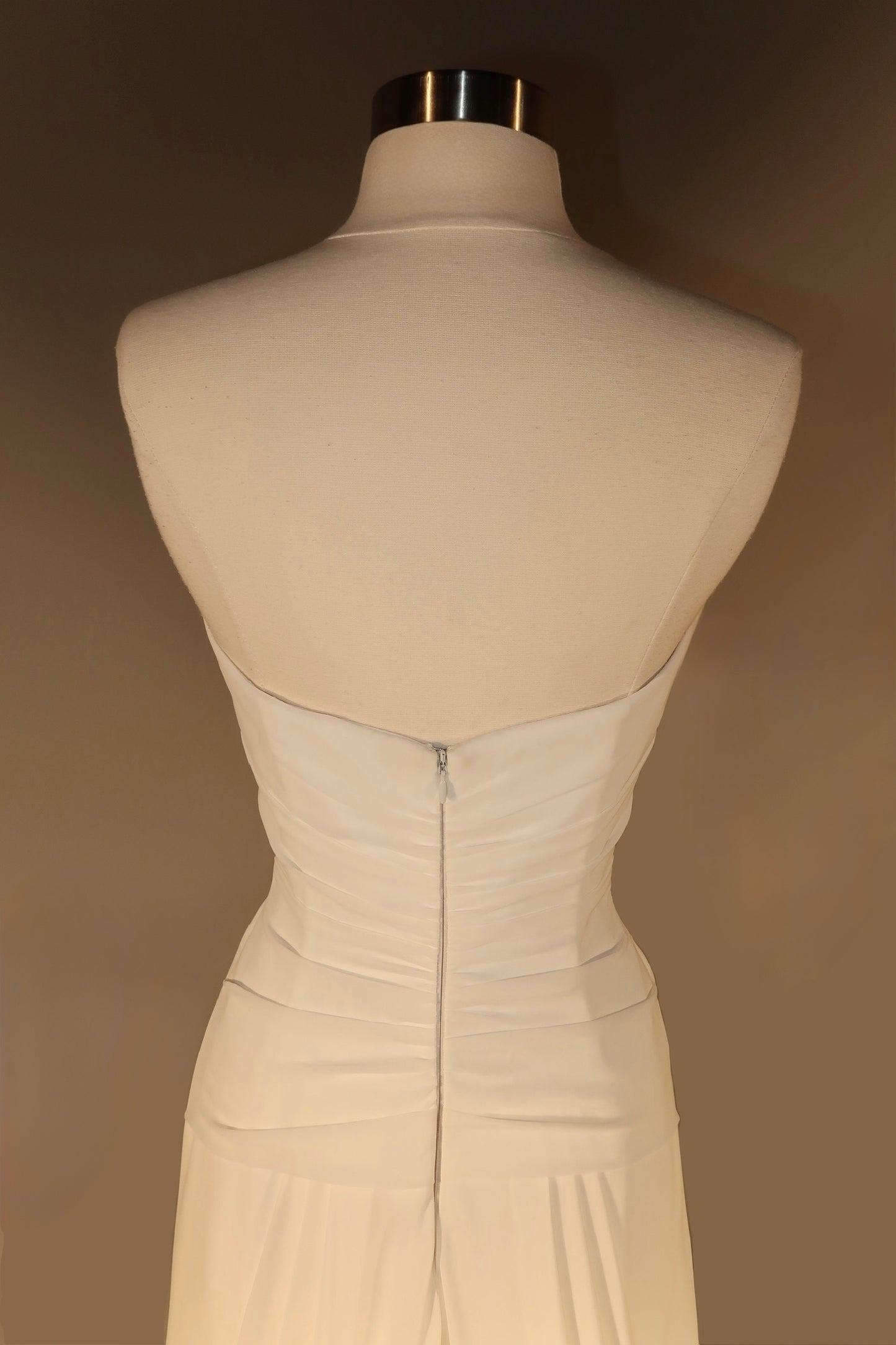 Floor Sample US 8 L'FAY  Maxi Gown