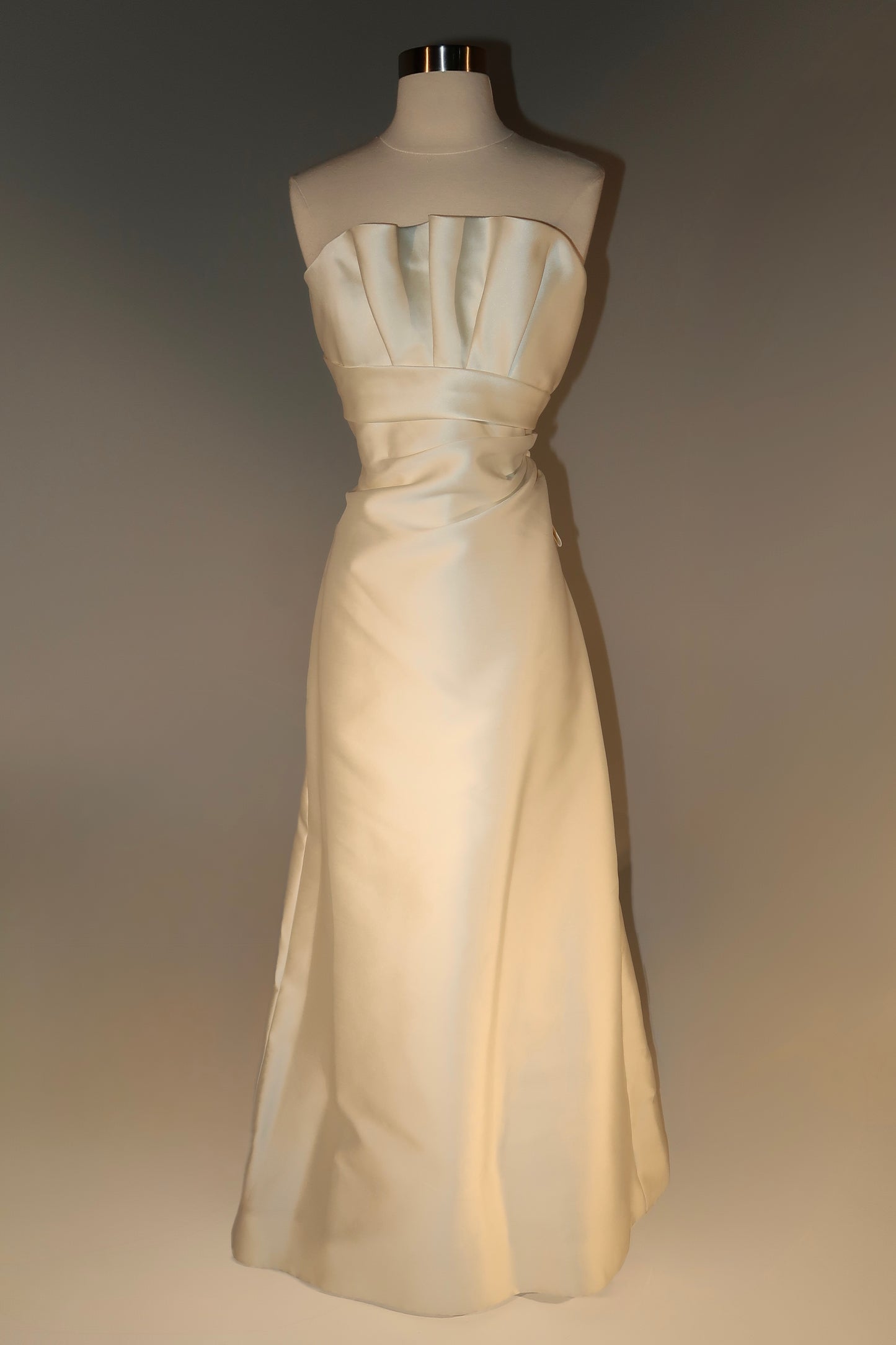 Floor Sample US 12 LIANCARLO Maxi Gown