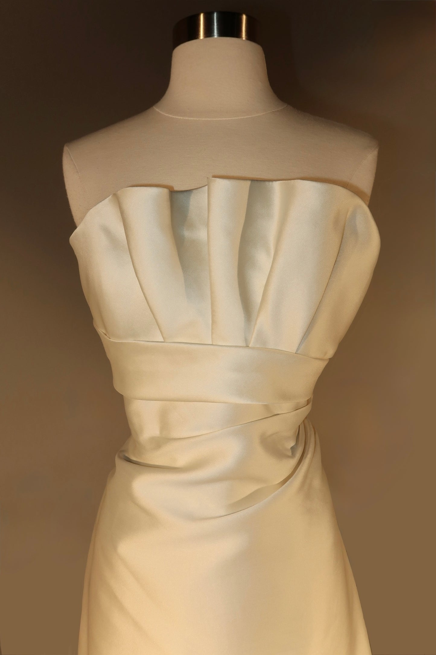 Floor Sample US 12 LIANCARLO Maxi Gown