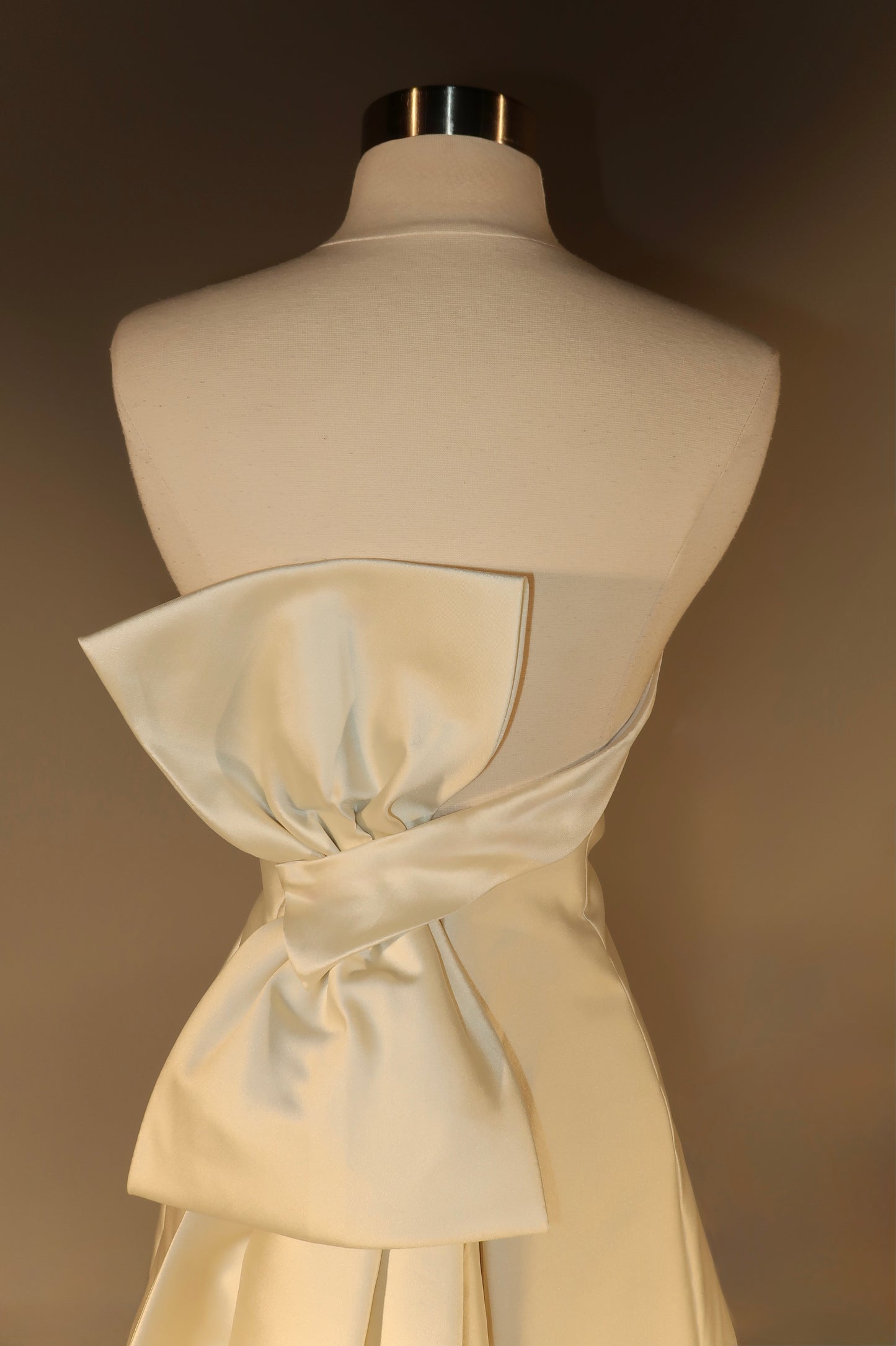 Floor Sample US 12 LIANCARLO Maxi Gown