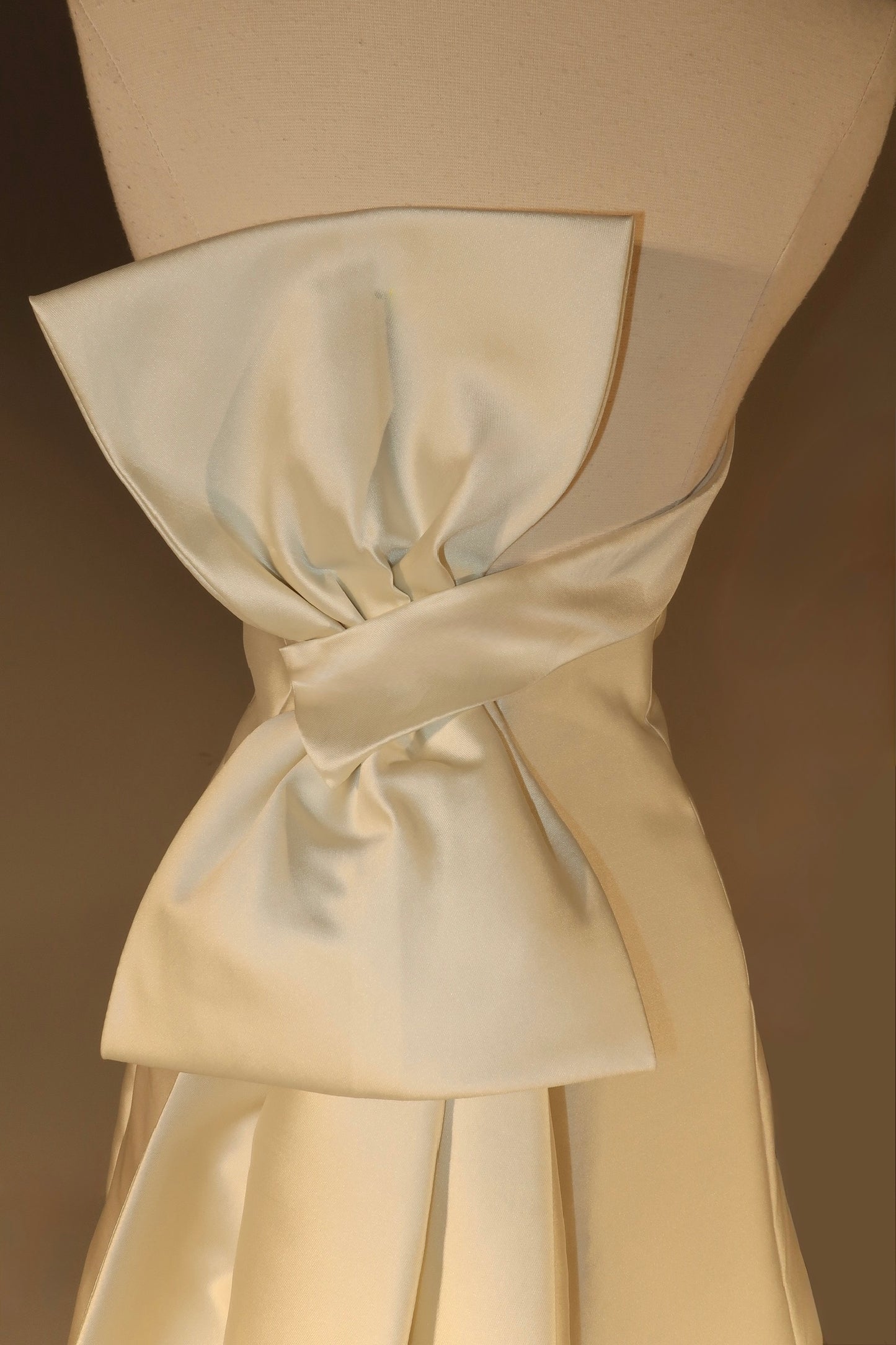 Floor Sample US 12 LIANCARLO Maxi Gown