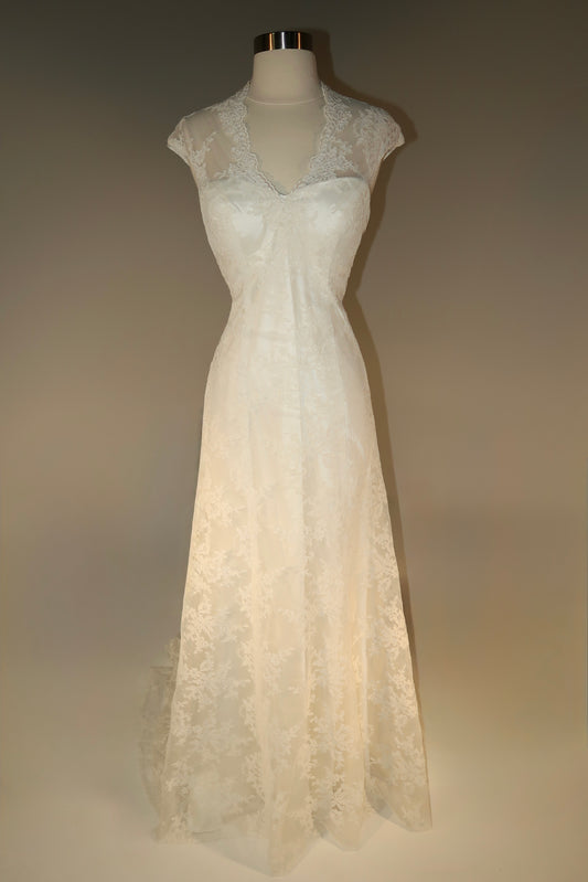Floor Sample US6 Holea Maxi Dress