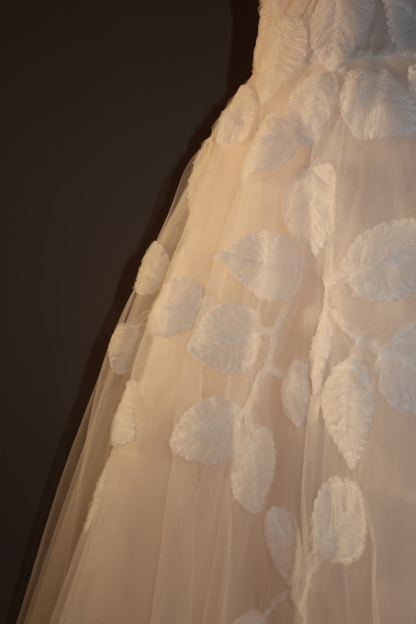 Brand New US6 Anna Augusta Maxi Gown