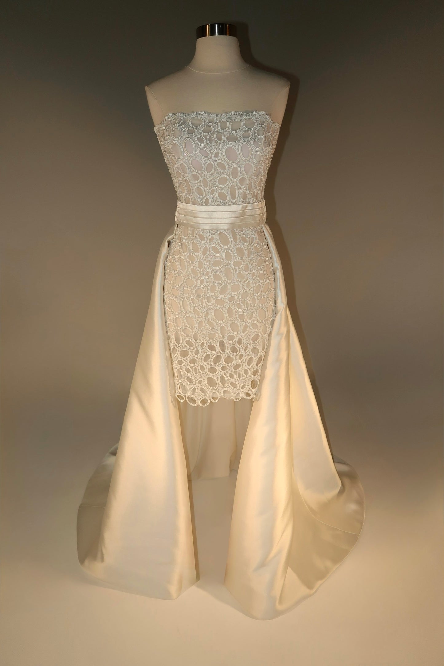 Brand New US0 Marcela De Cala Mini Dress