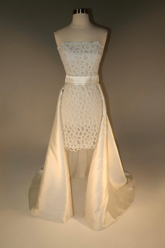 Brand New US0 Marcela De Cala Mini Dress