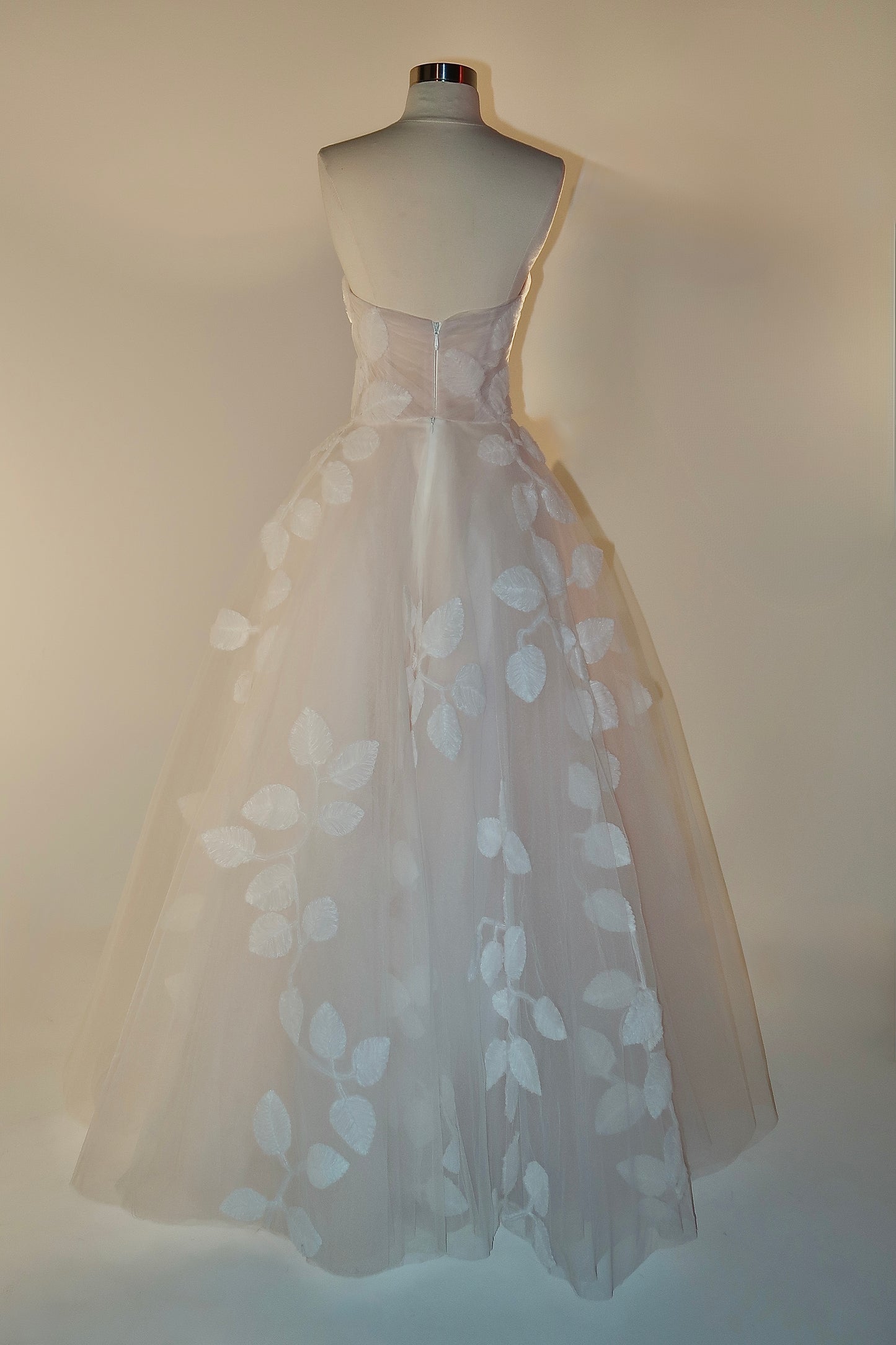 Brand New US6 Anna Augusta Maxi Gown