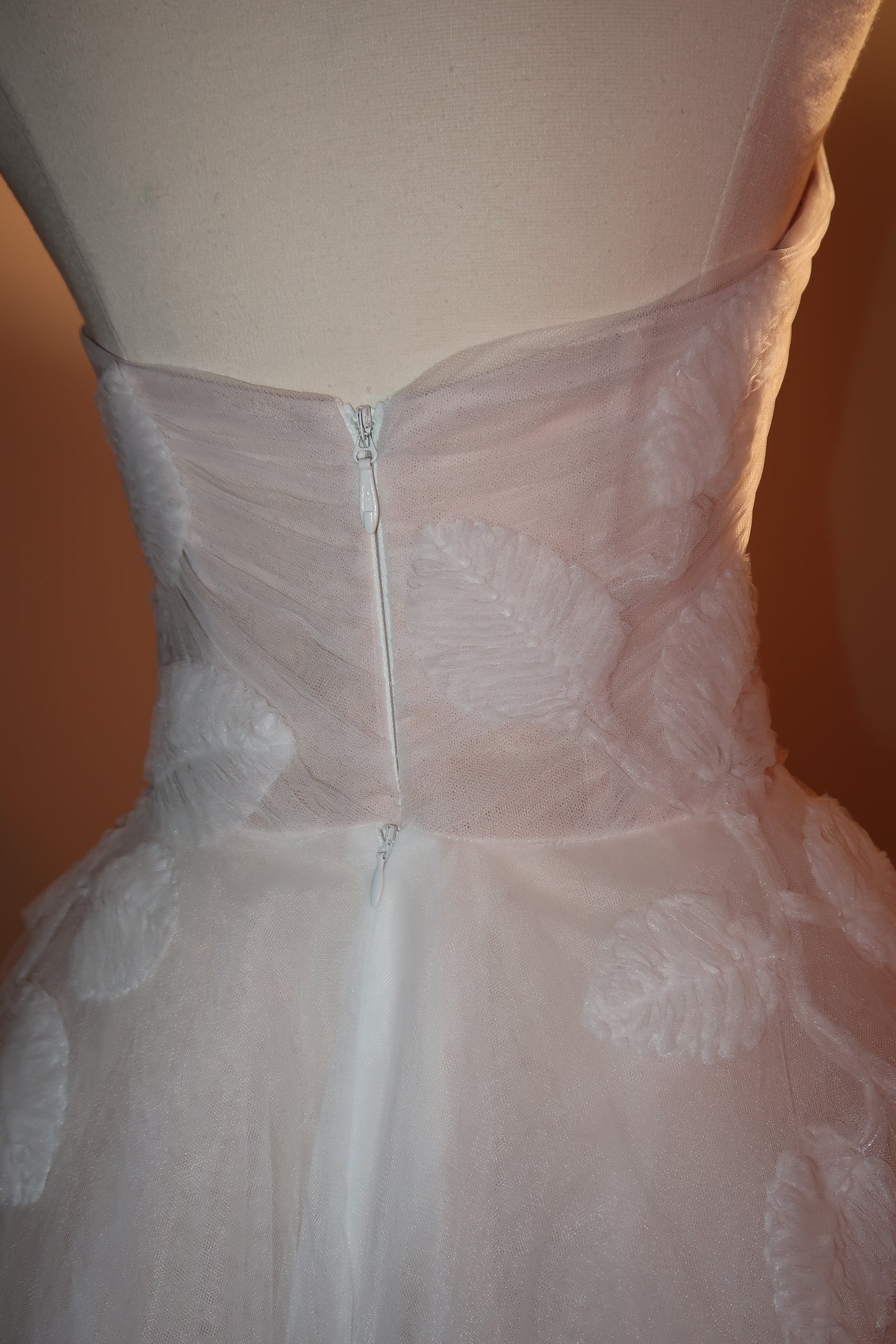 Brand New US6 Anna Augusta Maxi Gown