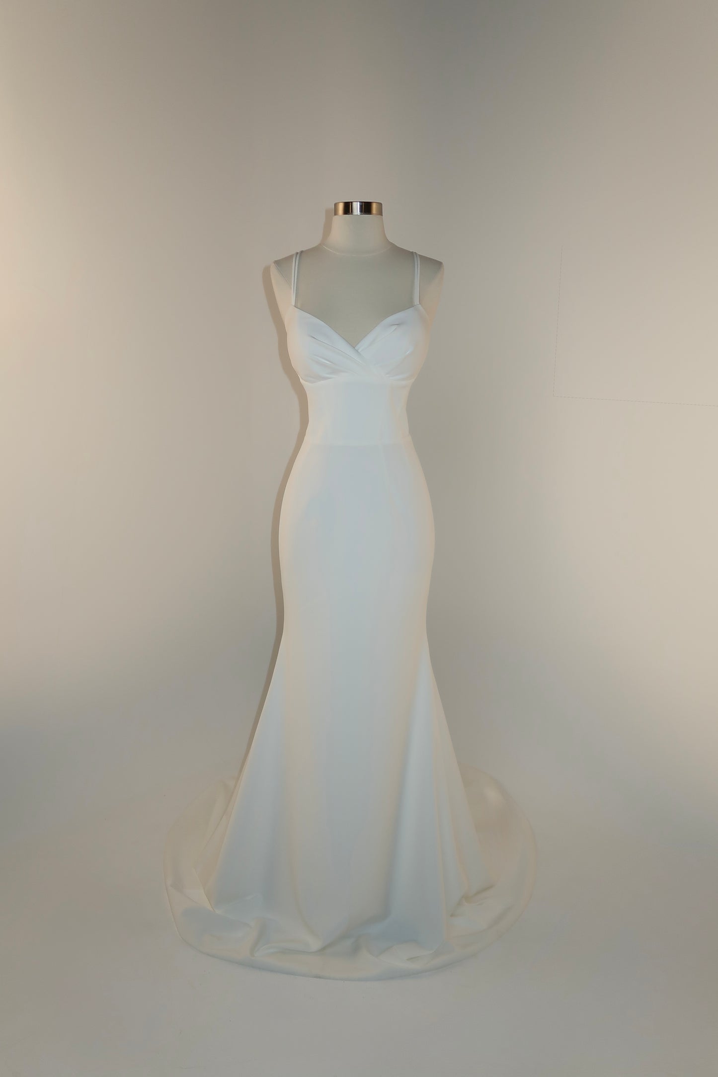 Floor Sample US8 Olya Mak Maxi Dress