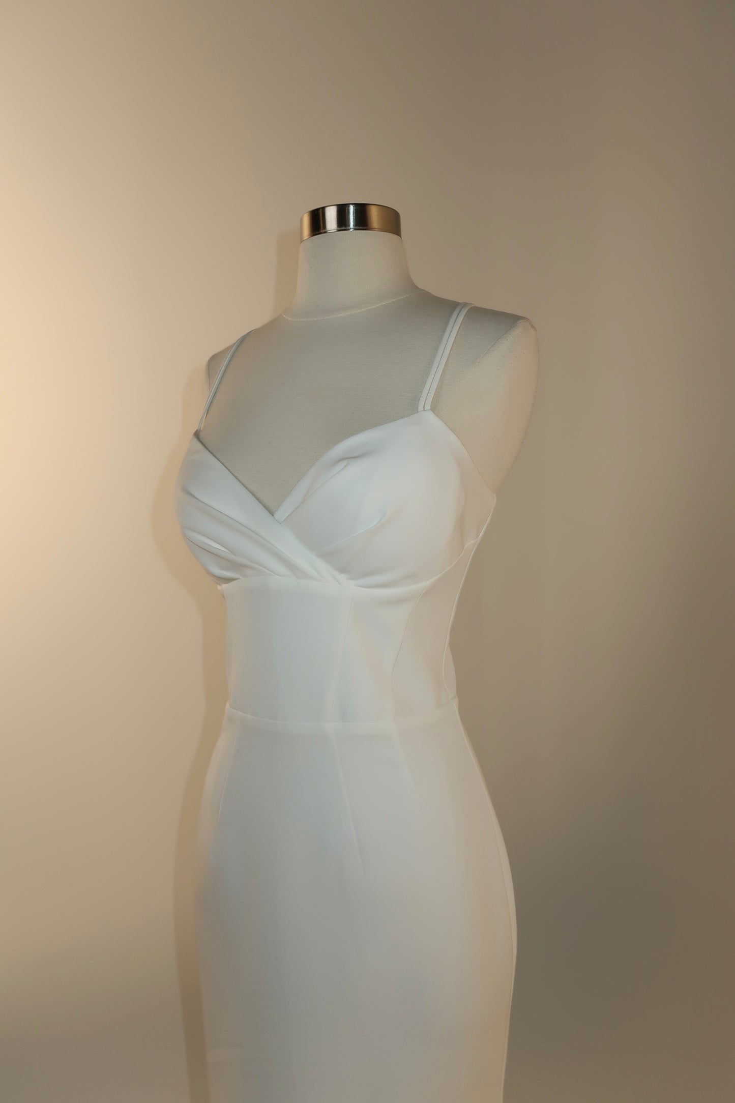 Floor Sample US8 Olya Mak Maxi Dress